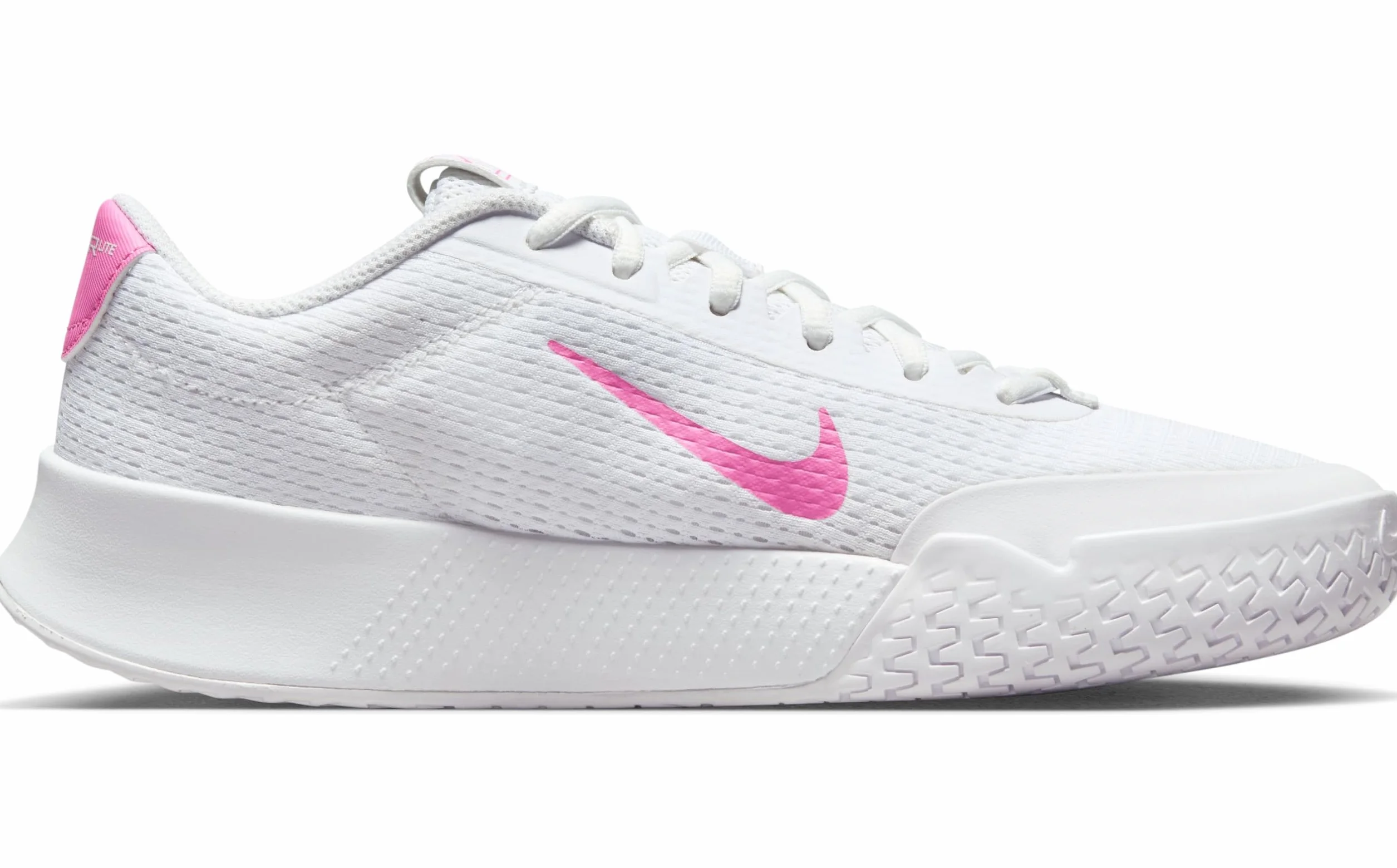 NIKE Kobiety Nike Vapor Lite 2 Hc DamskieButy tenisowe