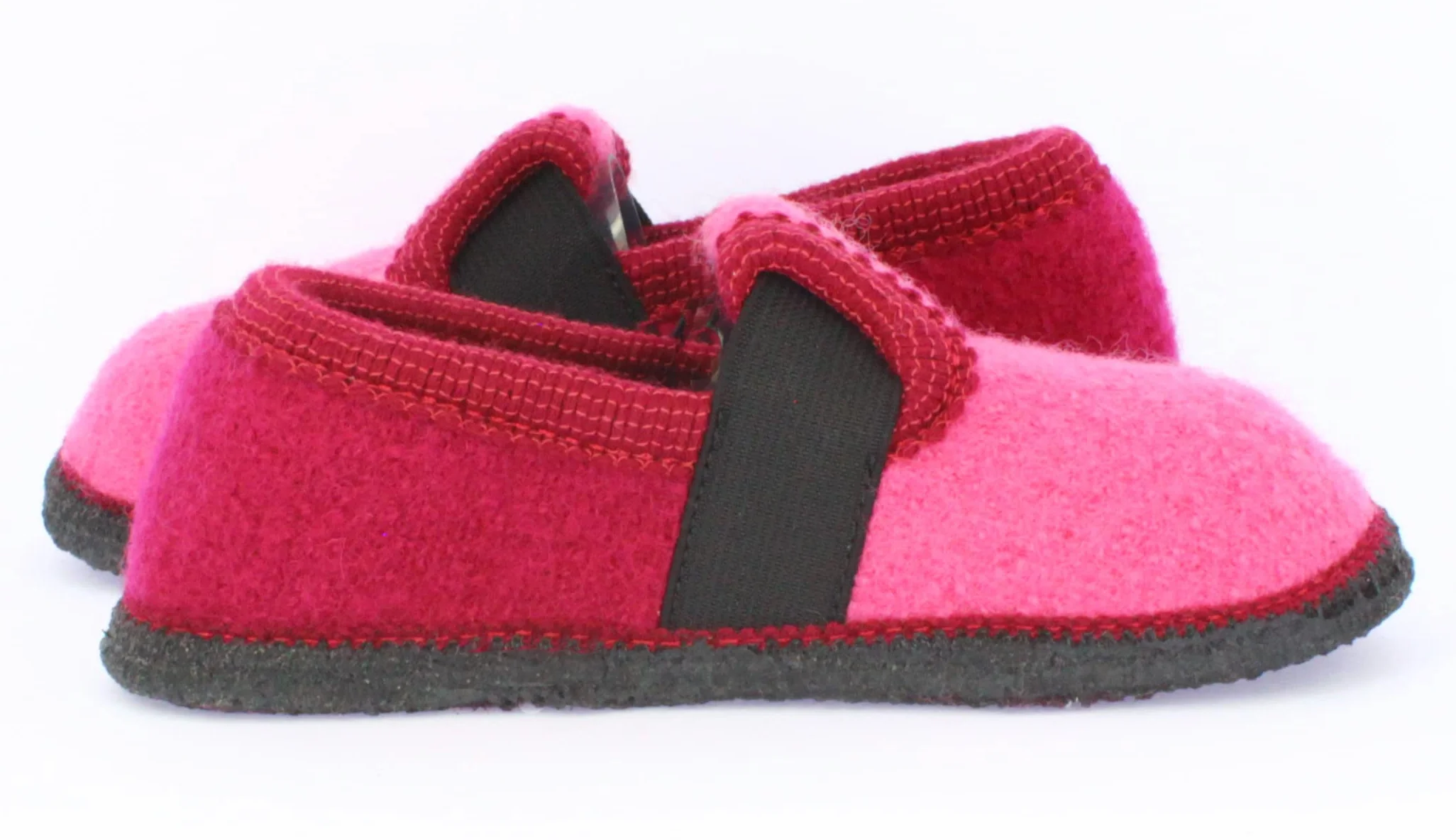 Beck Unisex dziecięce kapcie Bobby