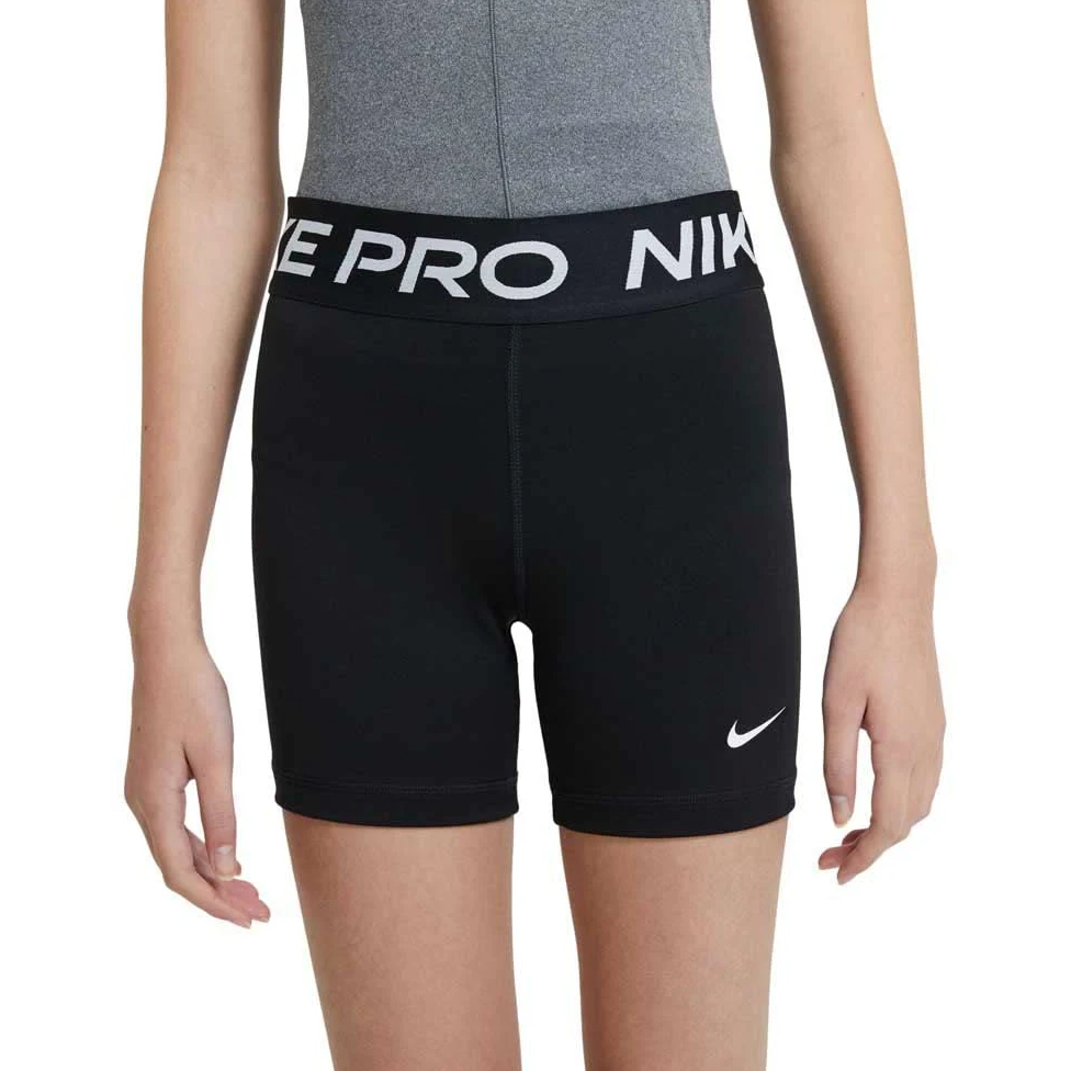 NIKE Dziewczęce szorty G Np 3"
