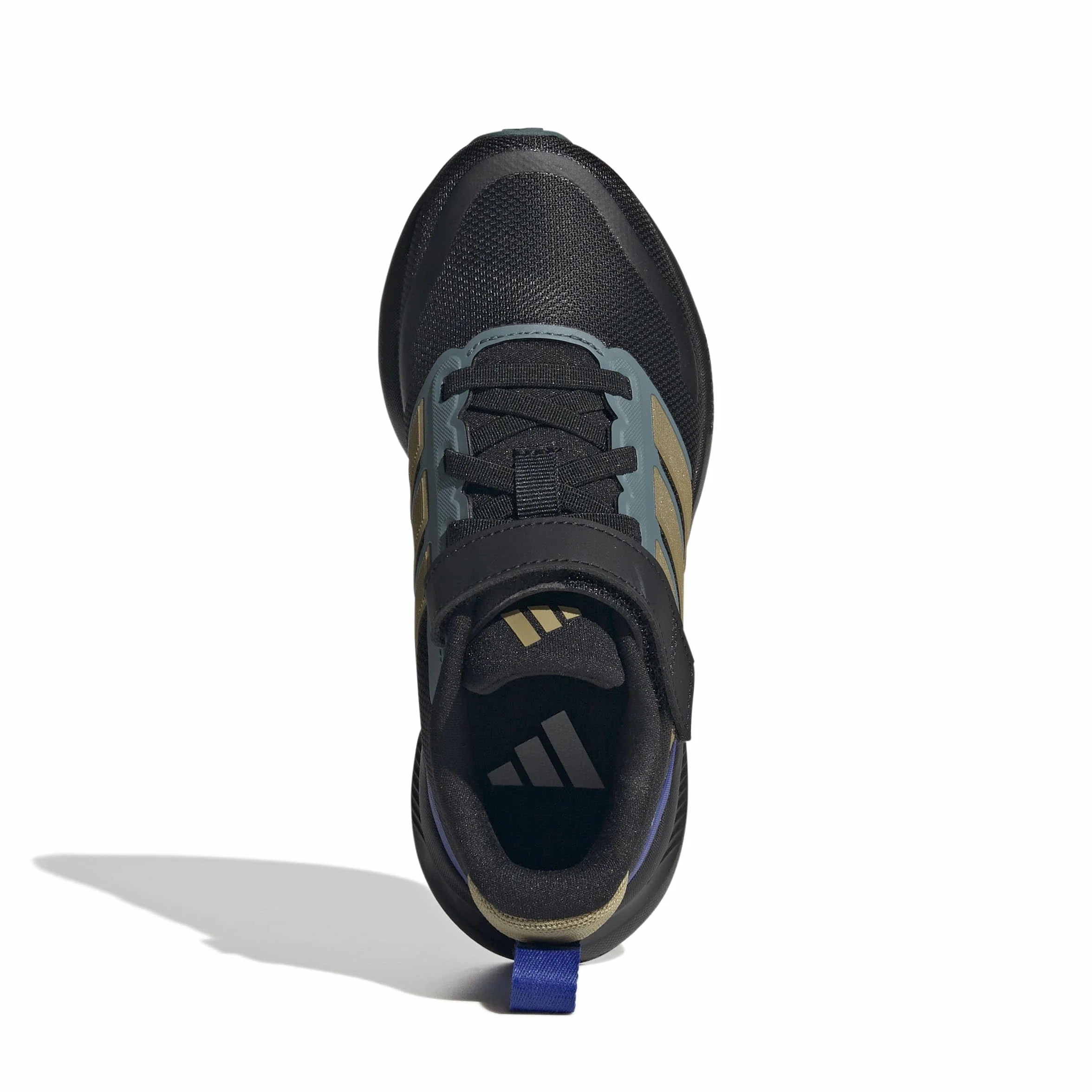adidas Uniseks - dzieci Runfalcon 5 Shoes ChildrenButy do biegania