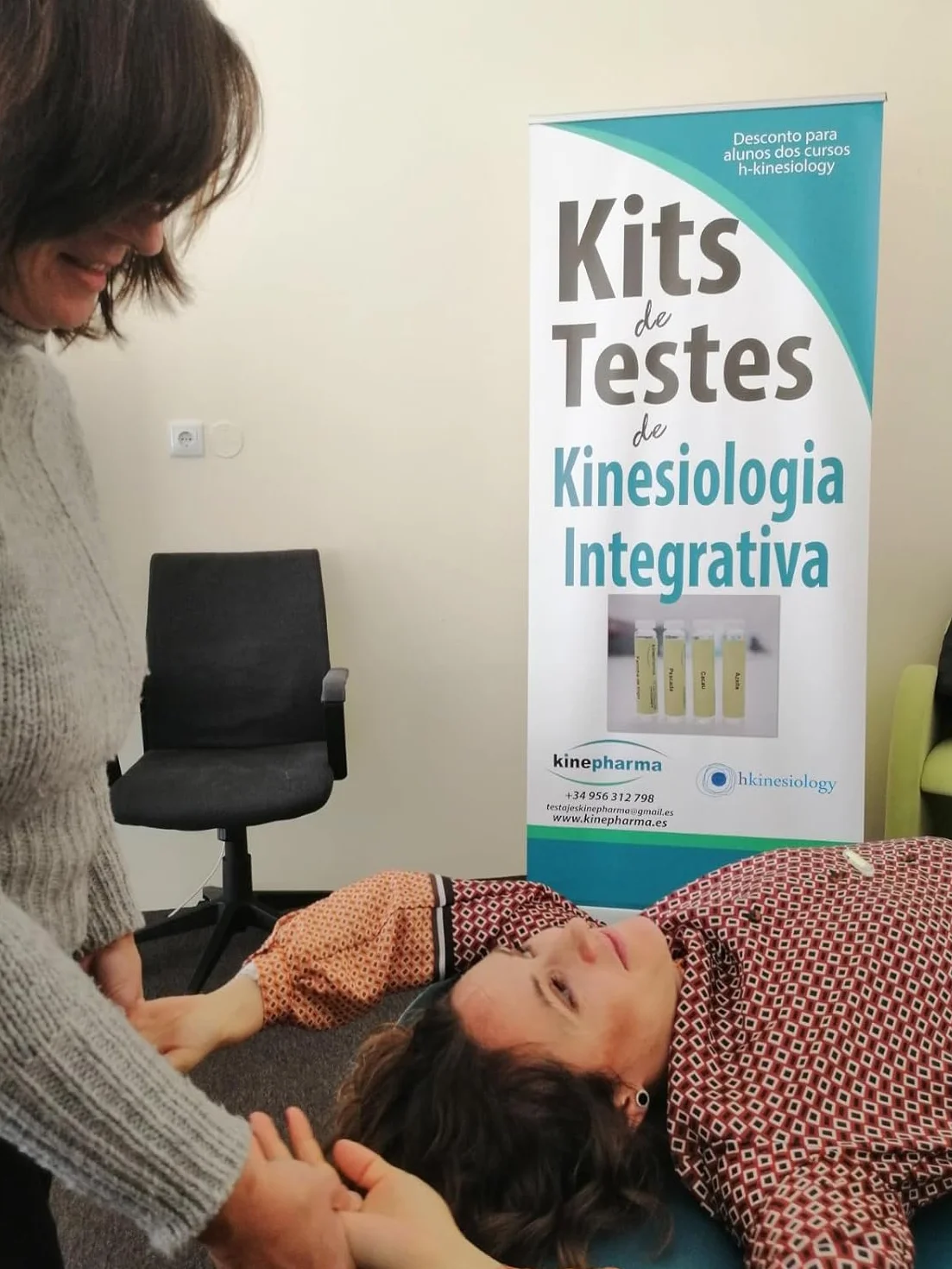 Zestaw do Testowania Nietolerancji Pokarmowych za pomocą Kinezjologii dla Osób Nietolerancyjnych | Zestaw 126 Butelek z Mięsami, Rybami, Owocami, Warzywami, Dodatkami