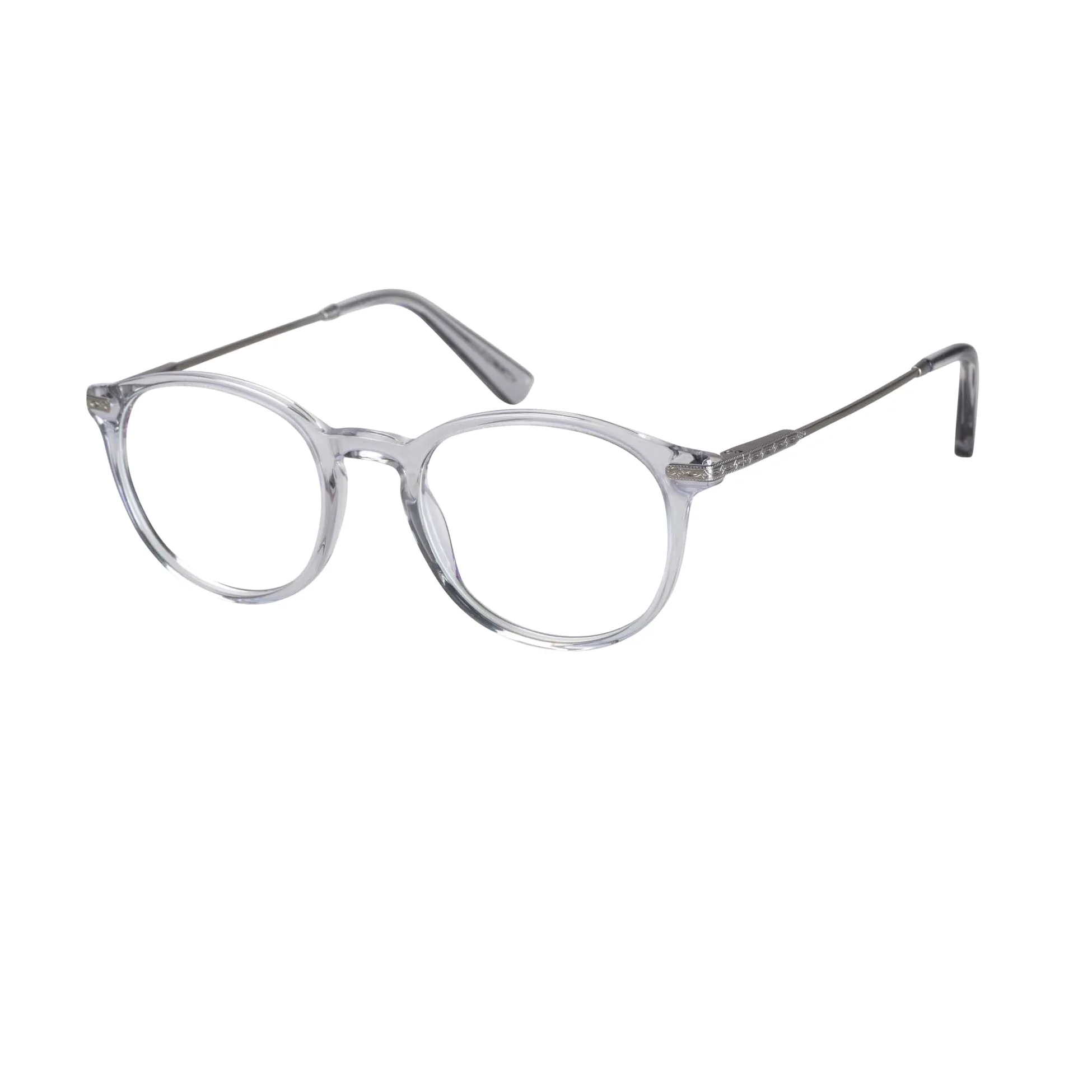 Savile Row Oprawka okularów SRO-024-108 okrągła octan