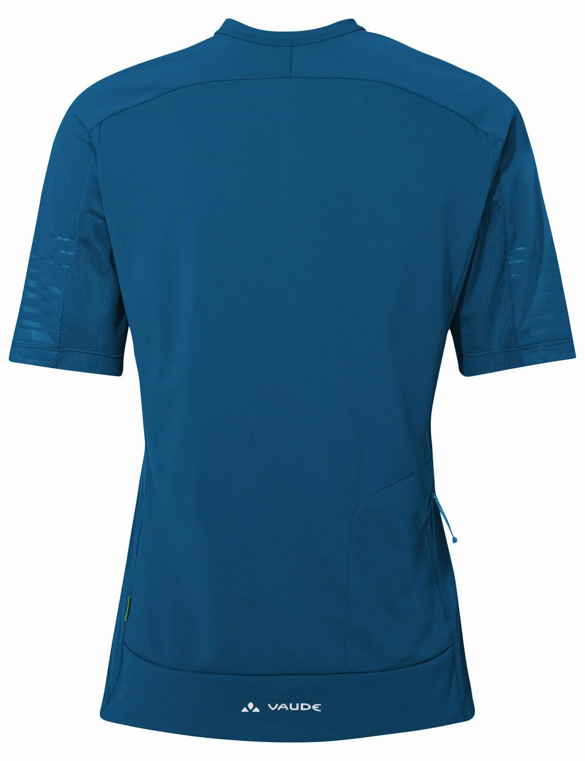 VAUDE Koszulka Kobiety Women's Qimsa Pro Hz Shirt