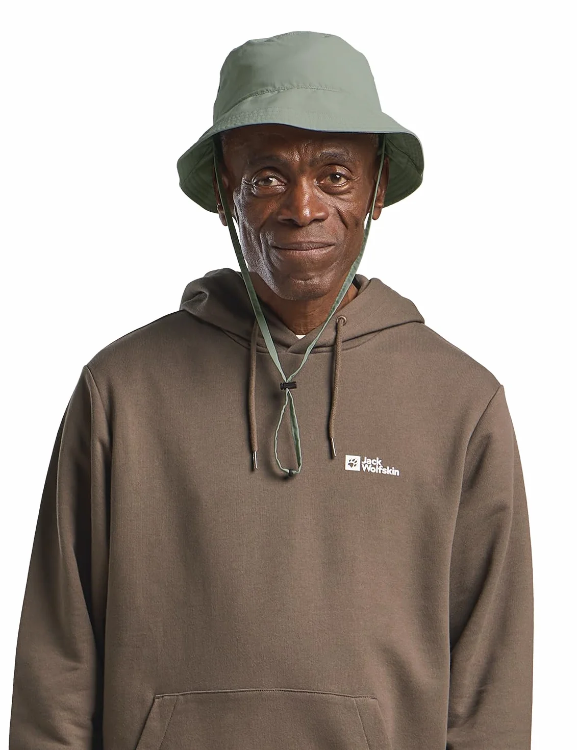 Jack Wolfskin Kapelusz przeciwsłoneczny Uniseks Sun Hat