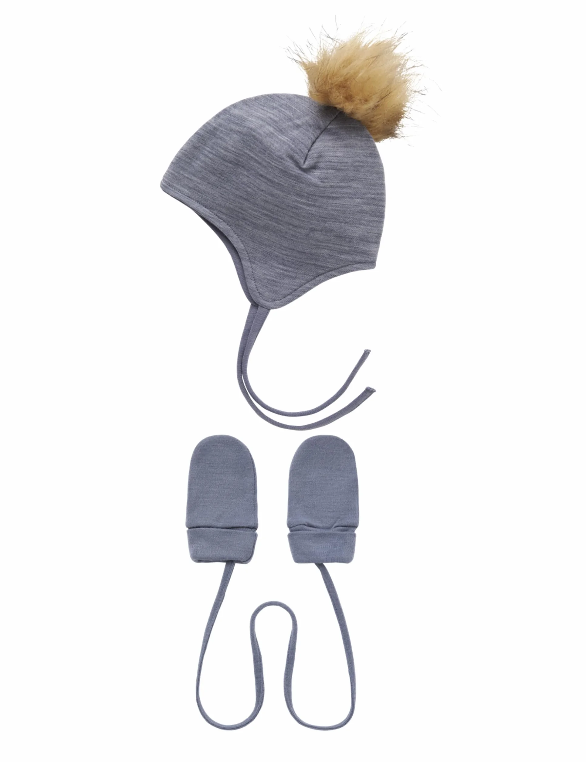 Wo/Co/Willit Wo Set Folkstone Gray 40-44