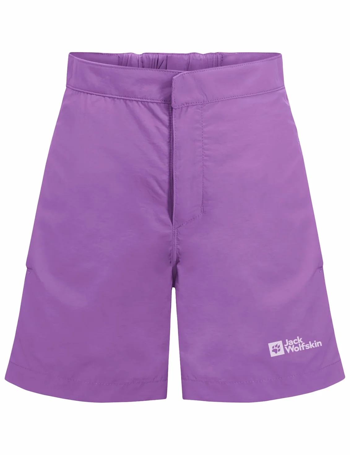 Jack Wolfskin Sun Shorts K - Szorty Uniseks - dzieci