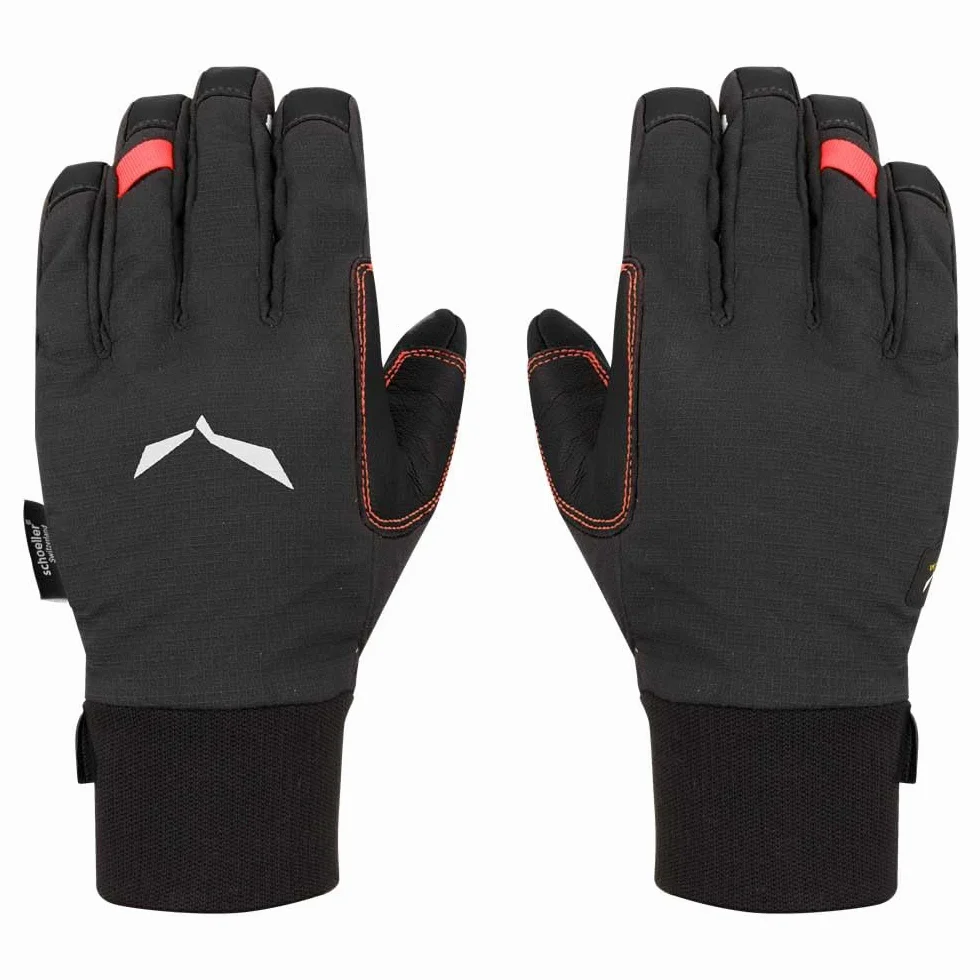 Salewa Rękawice Kobiety Ortles Dst/Am W Gloves