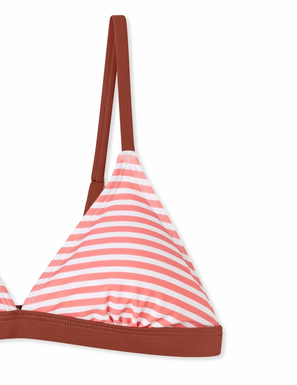 Schiesser Zestaw bikini Dziewczynki Schiesser Mädchen Triangle Bikini Set - Aqua Teen Girls - Größe 140 Bis 176