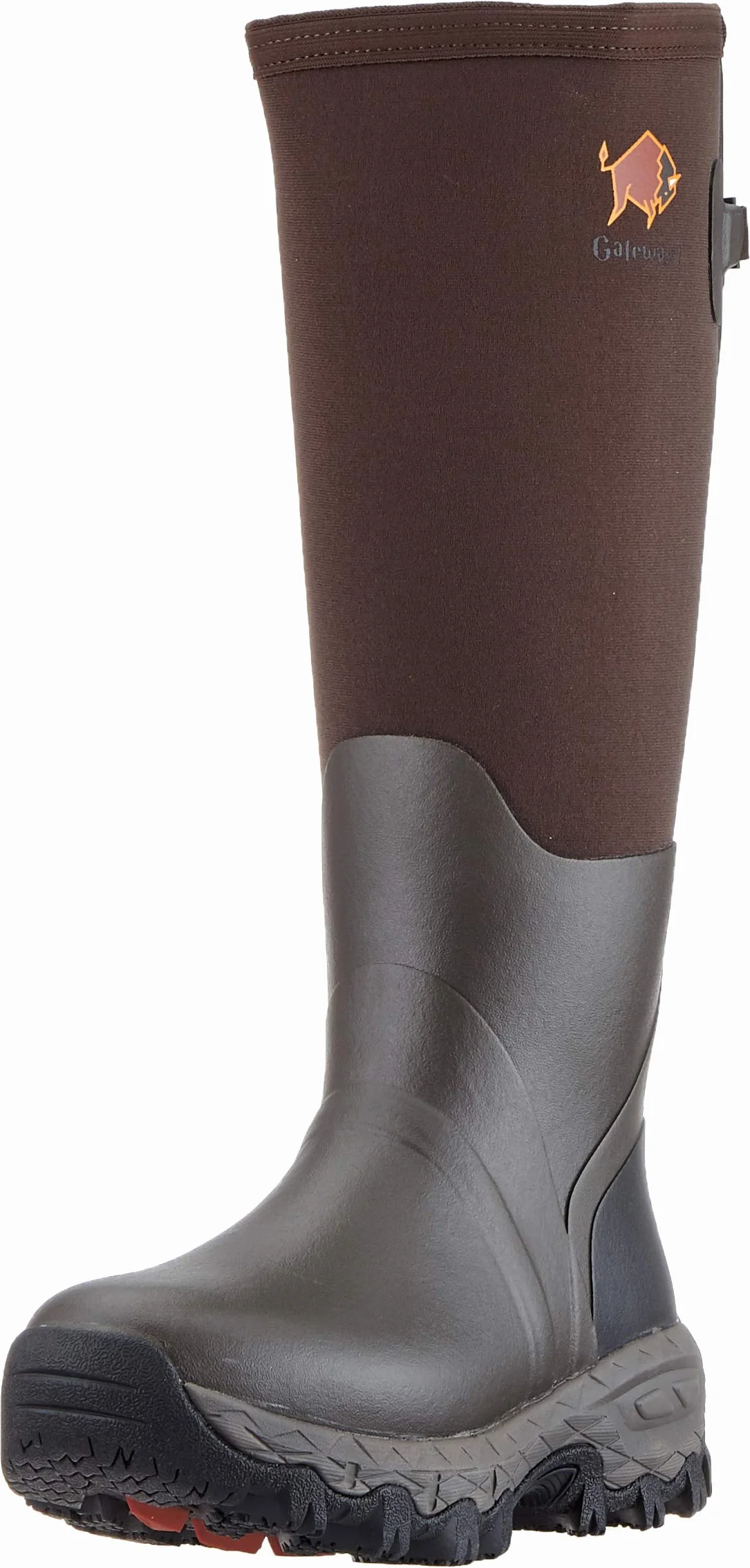 Kobiety Woodwalker Lady 17" 4mmButy myśliwskie