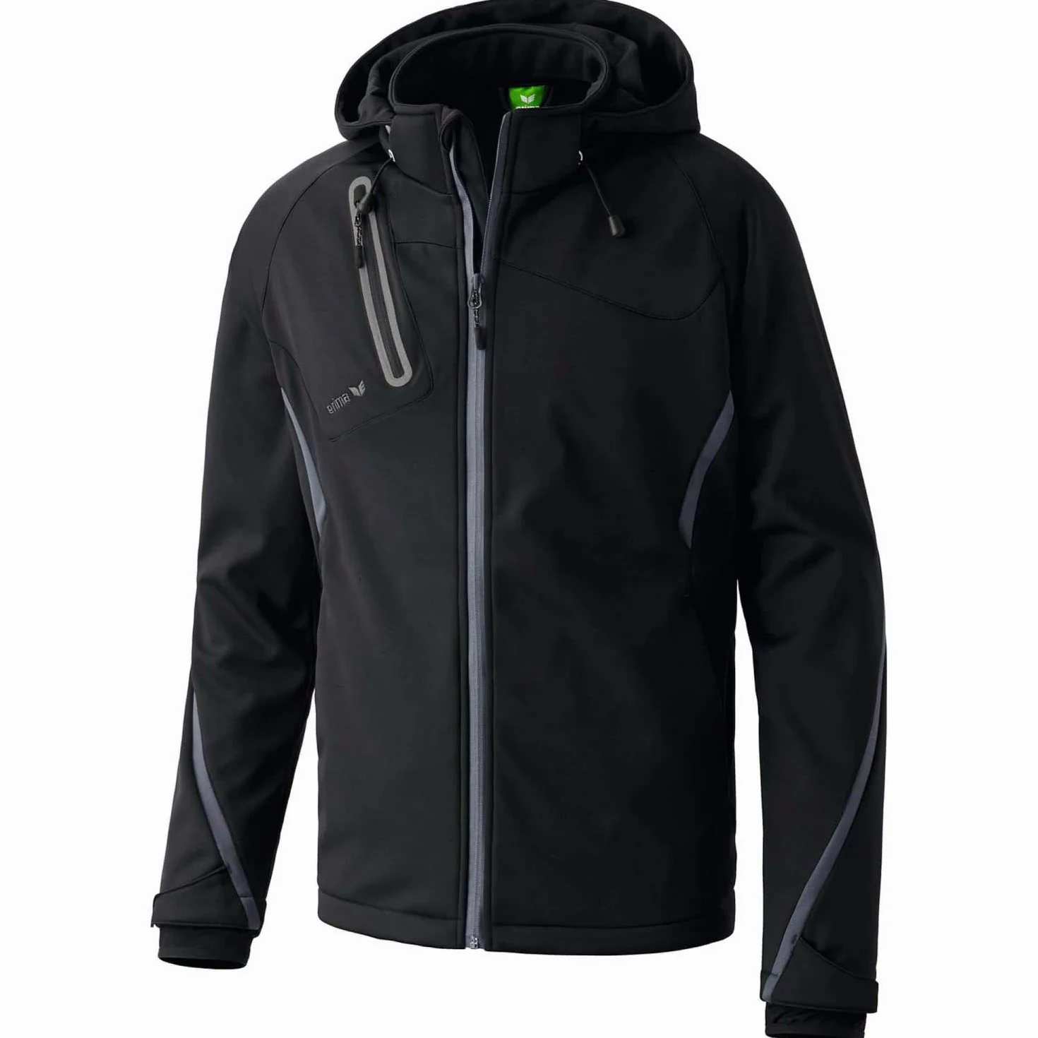 Erima Mężczyźni Kurtka softshell Function