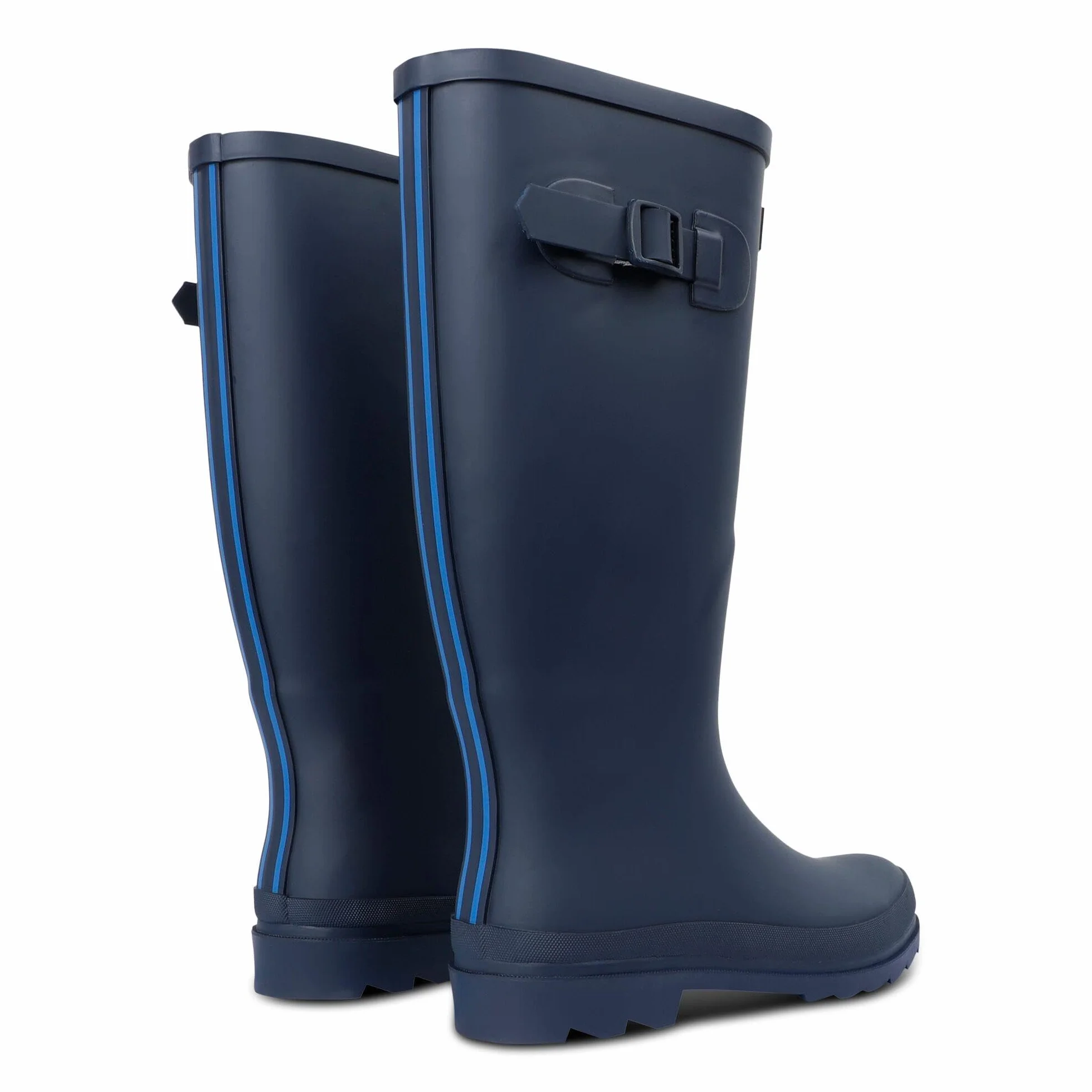 Regatta Kobiety Regatta Lady Fairweather Iii WelliesRegatta Kalosze damskie Fairweather III