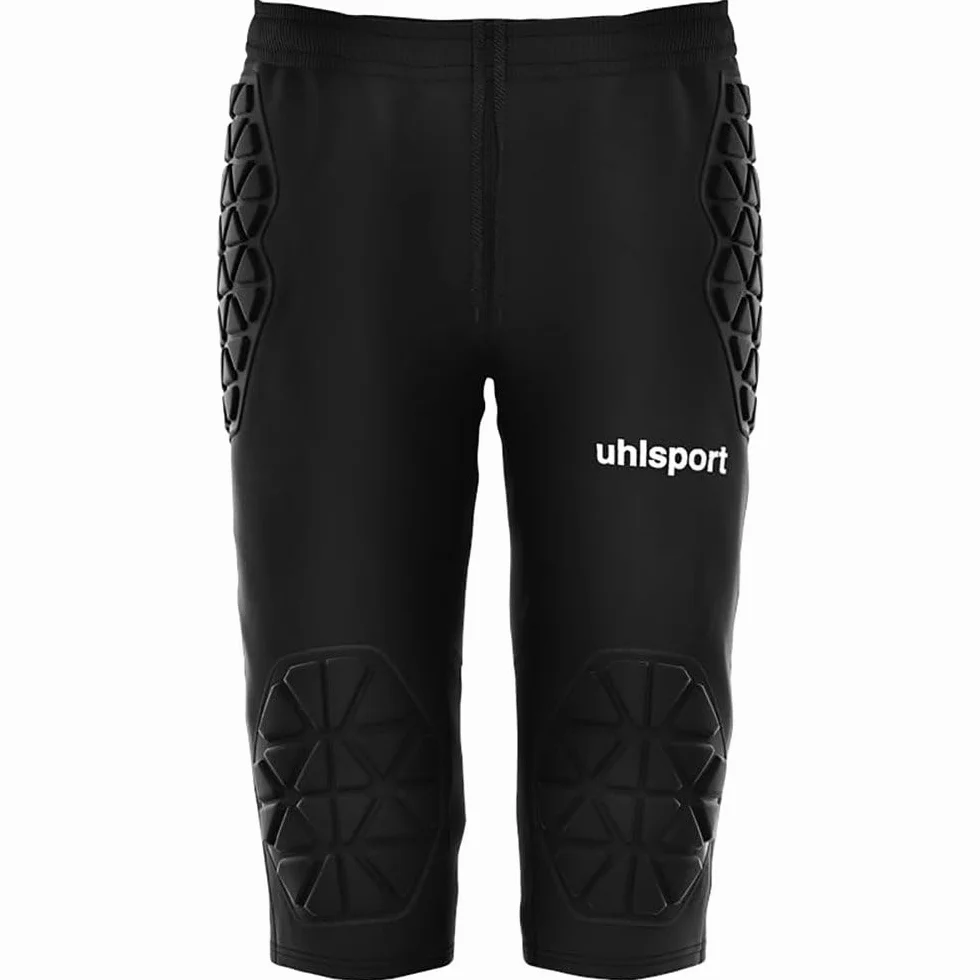 Uhlsport dziecięce spodnie bramkarskie