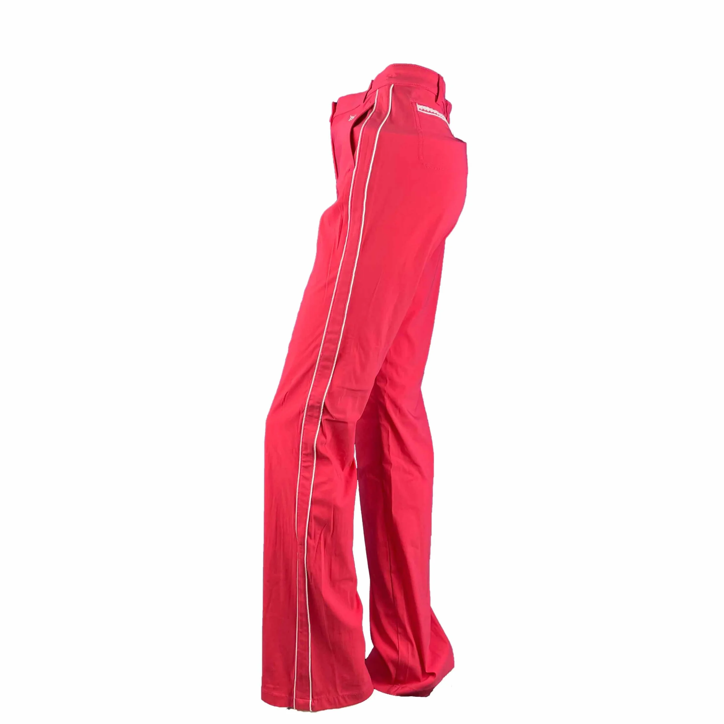CHERVÒ Spodnie damskie do golfa Silvestri Dry Matic Hummer 752 nowe