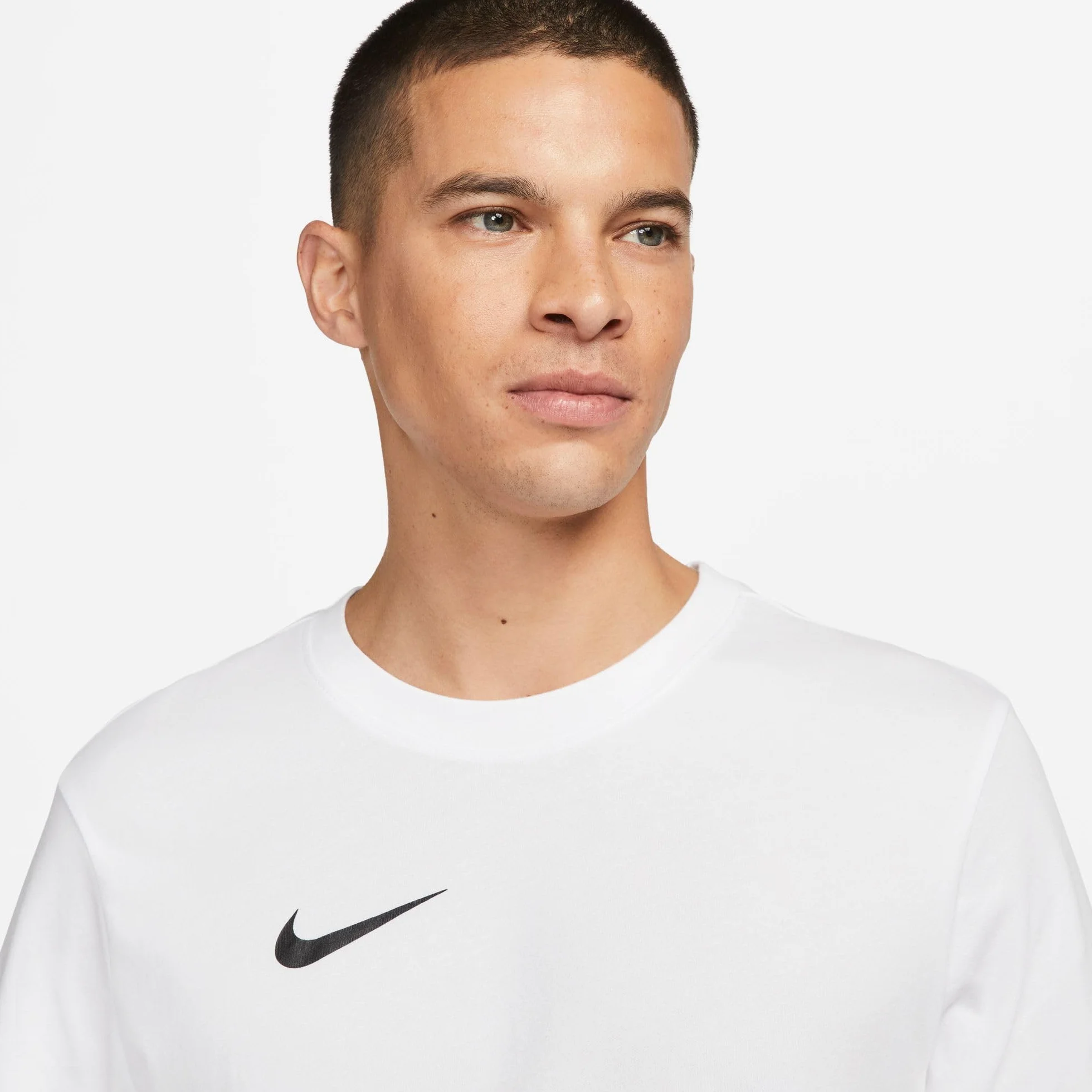 Nike Koszulka M CW6952 Biały