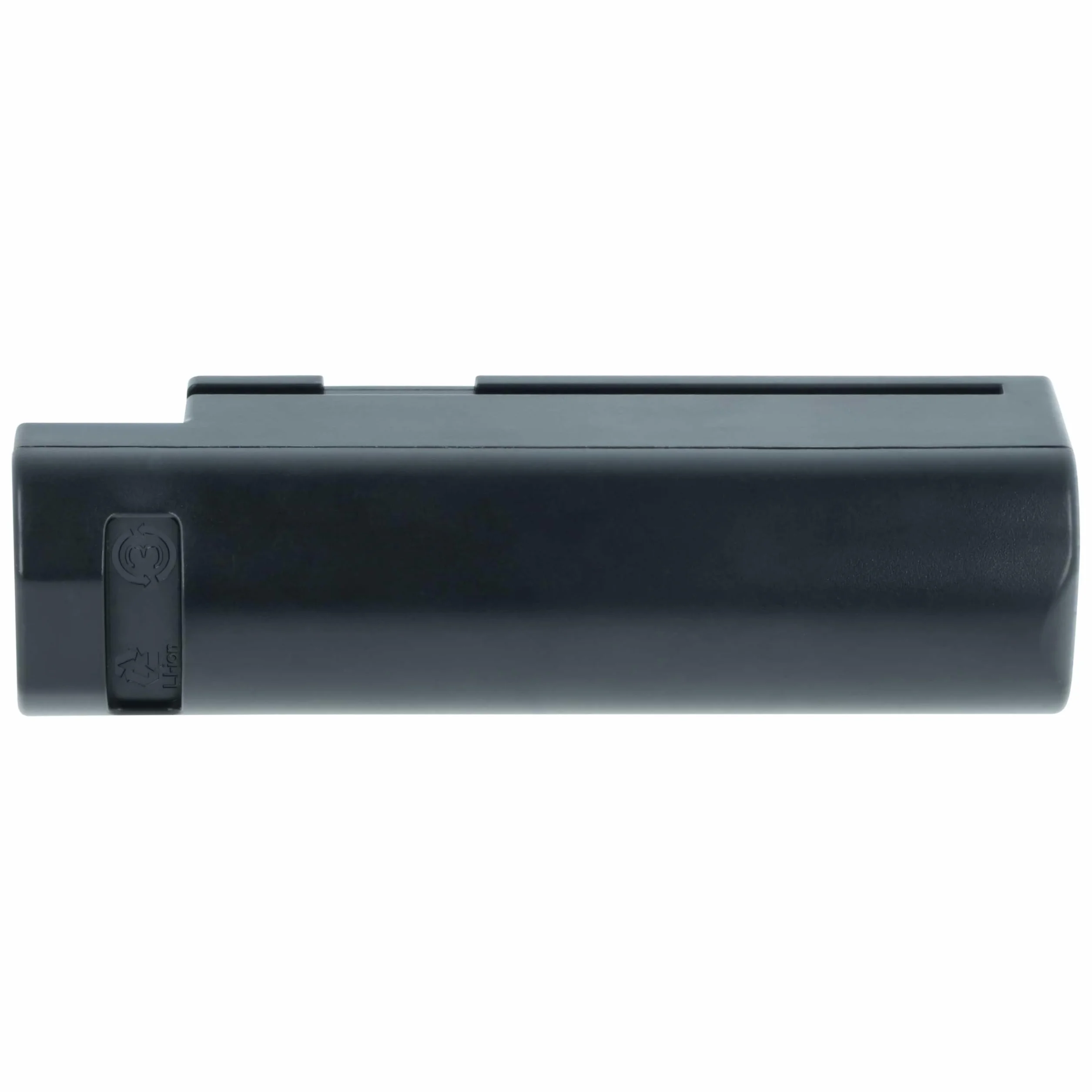 vhbw Bateria zamienna do Zebra 82-166537-01, BTRY-36IAB0E-00 do skanera kodów kreskowych POS (2200 mAh, 3,7 V, litowo-jonowa)