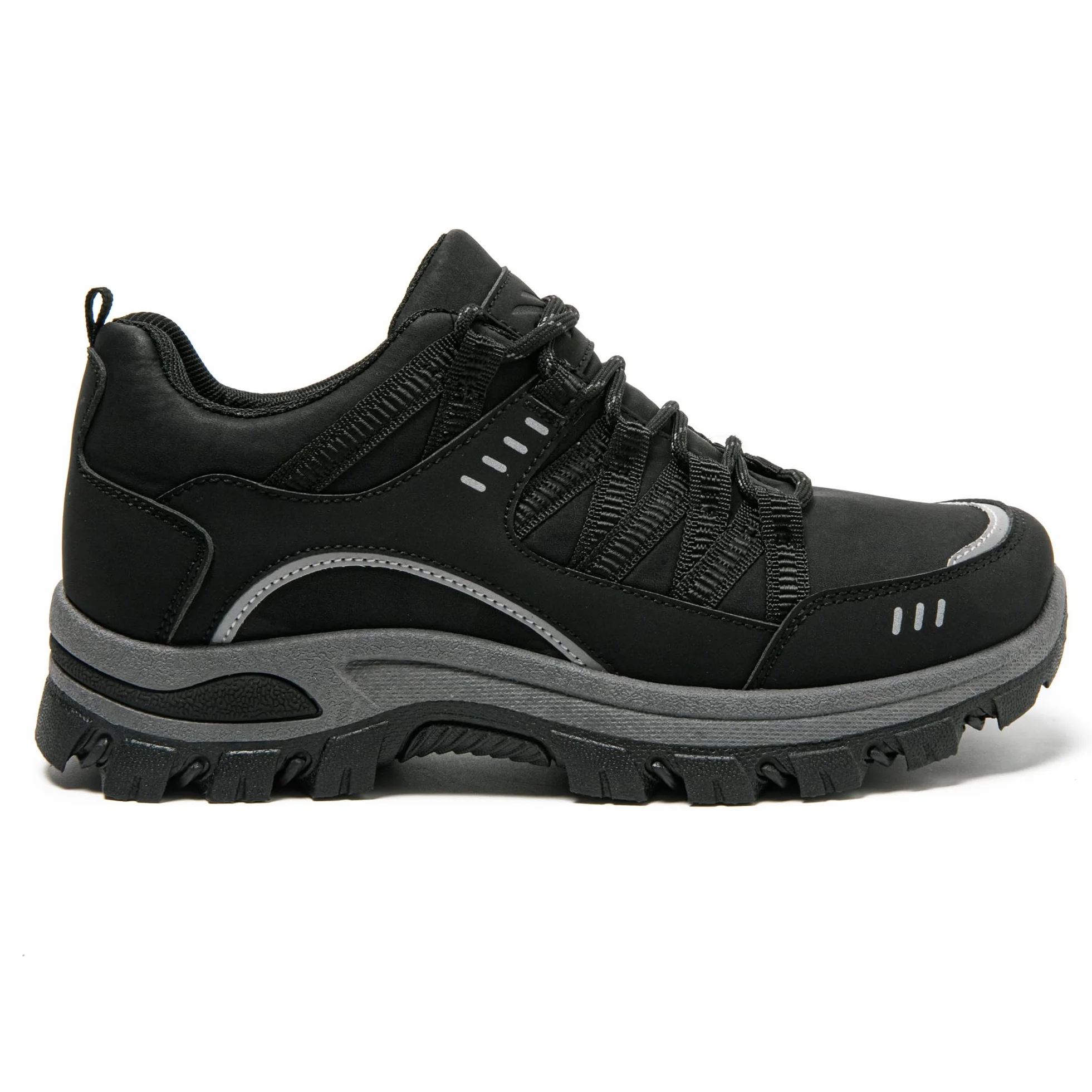JOMIX Damskie buty outdoorowe do wędrówek z niskim cięciem, antypoślizgowe, oddychające, lekkie, buty do chodzenia po górach, kemping, piesze wycieczki i podróże