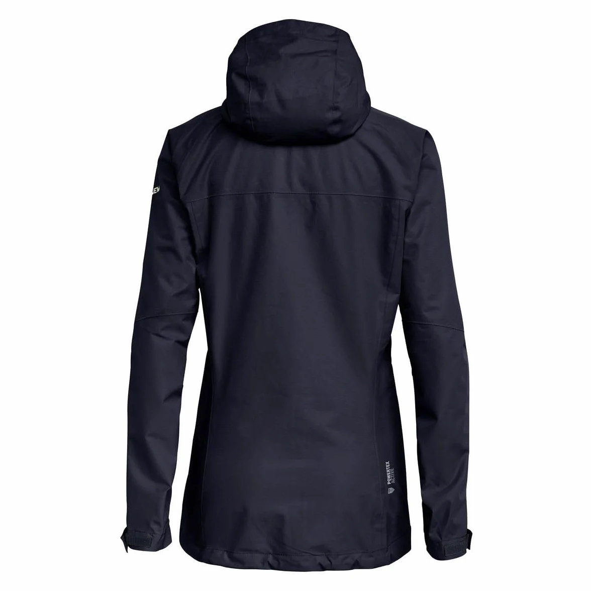 Salewa Kobiety Puez Aqua 3 Ptx 00-0000024546 Kurtka, Granatowy, 50/44