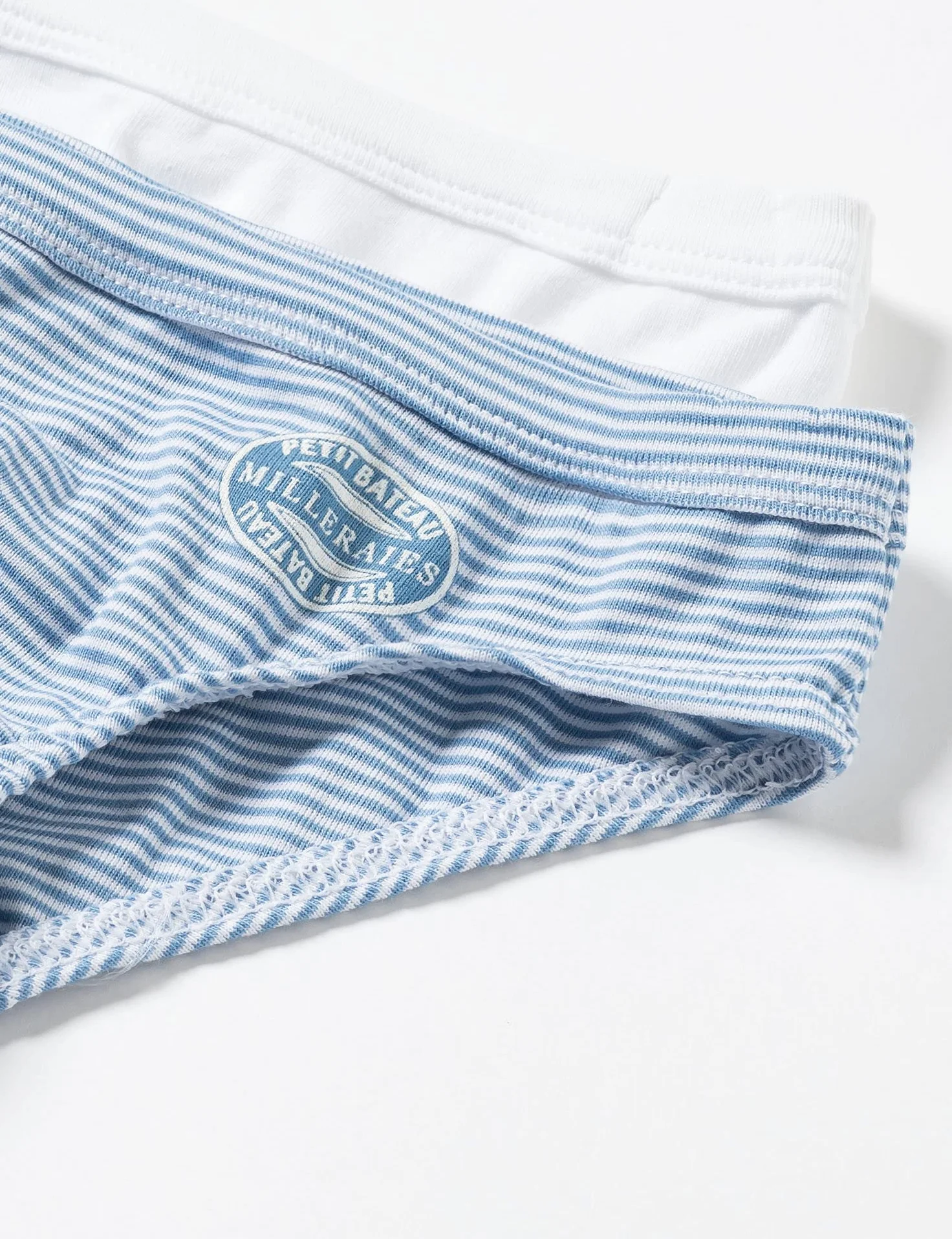 Petit Bateau Bielizna Chłopcy
