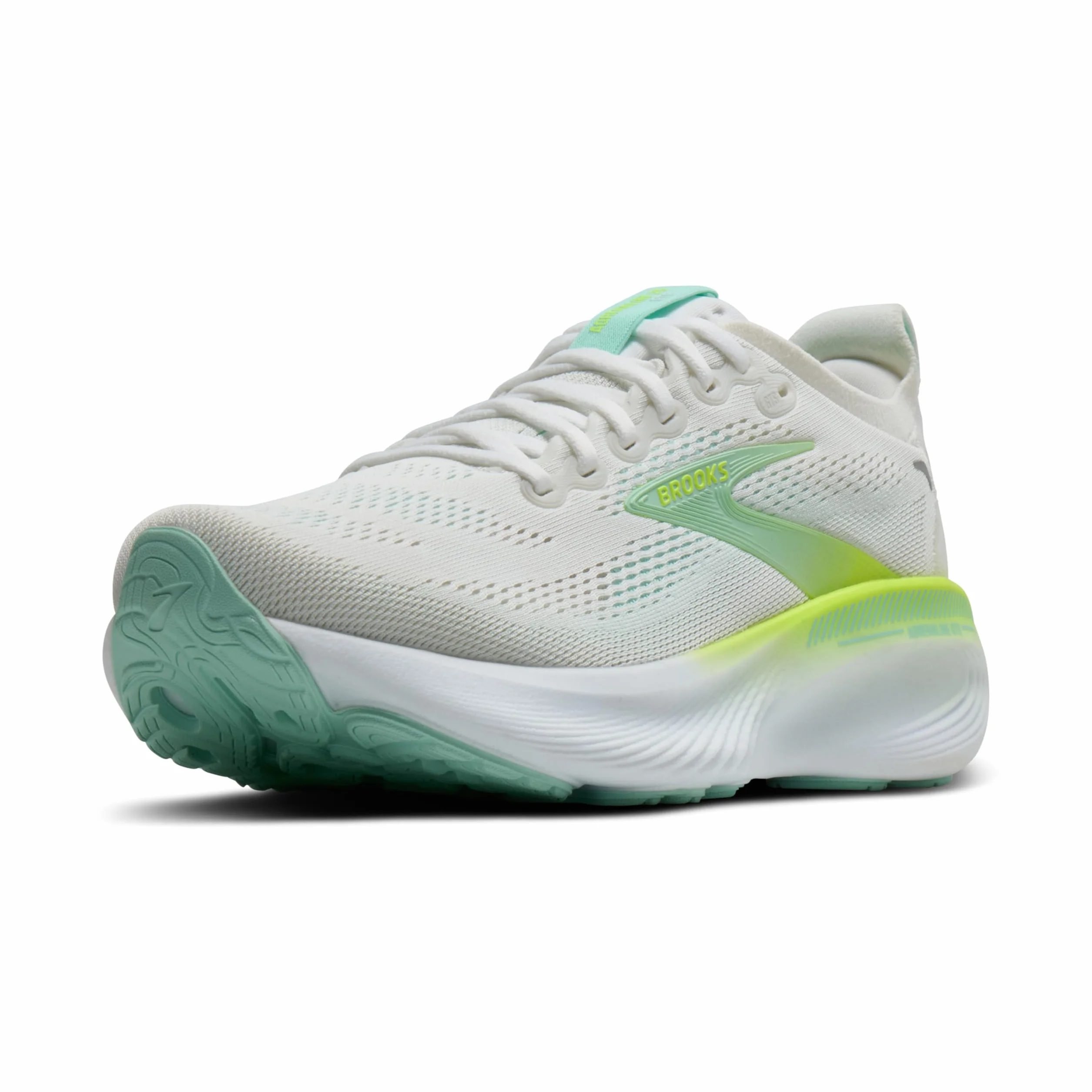 Brooks Damskie buty do biegania i chodzenia Adrenaline GTS 25 Supportive