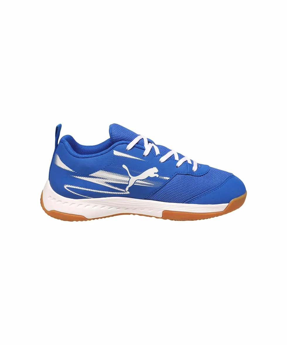 PUMA Varion Ii Jr buty halowe dla dzieci