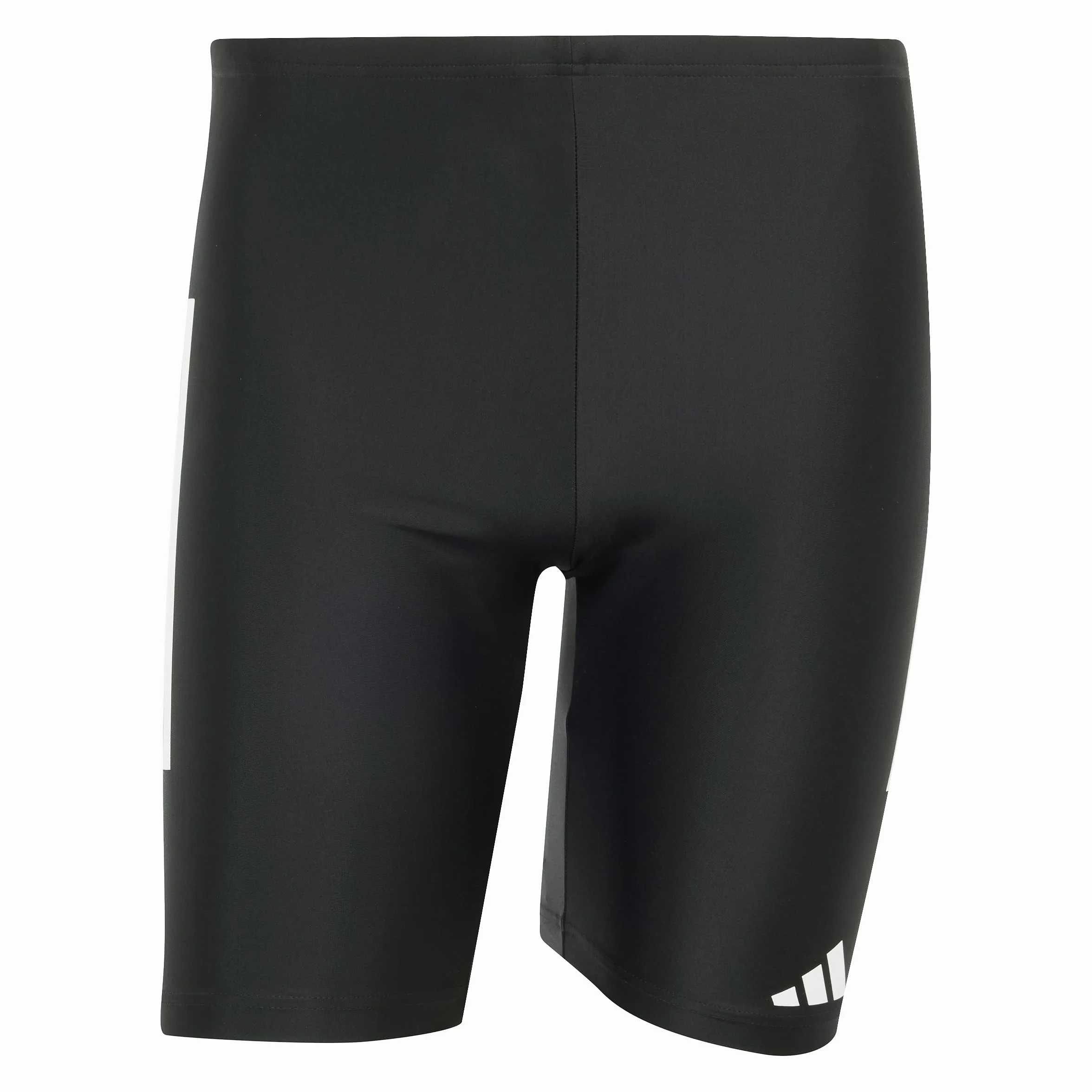 adidas Szorty kąpielowe Mężczyźni 3 Stripes Swim Jammers 8 Inch