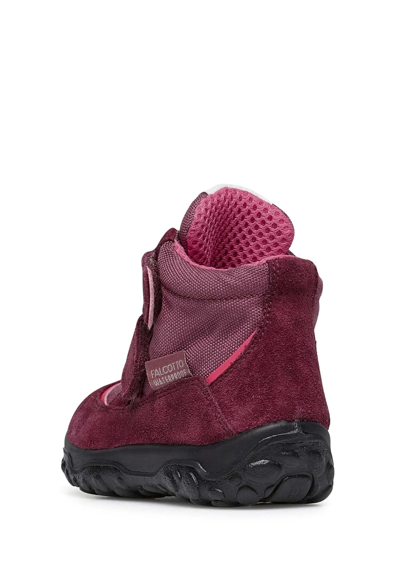 Falcotto Niemowlęta - dziewczynki Stormye Wpsneakersy