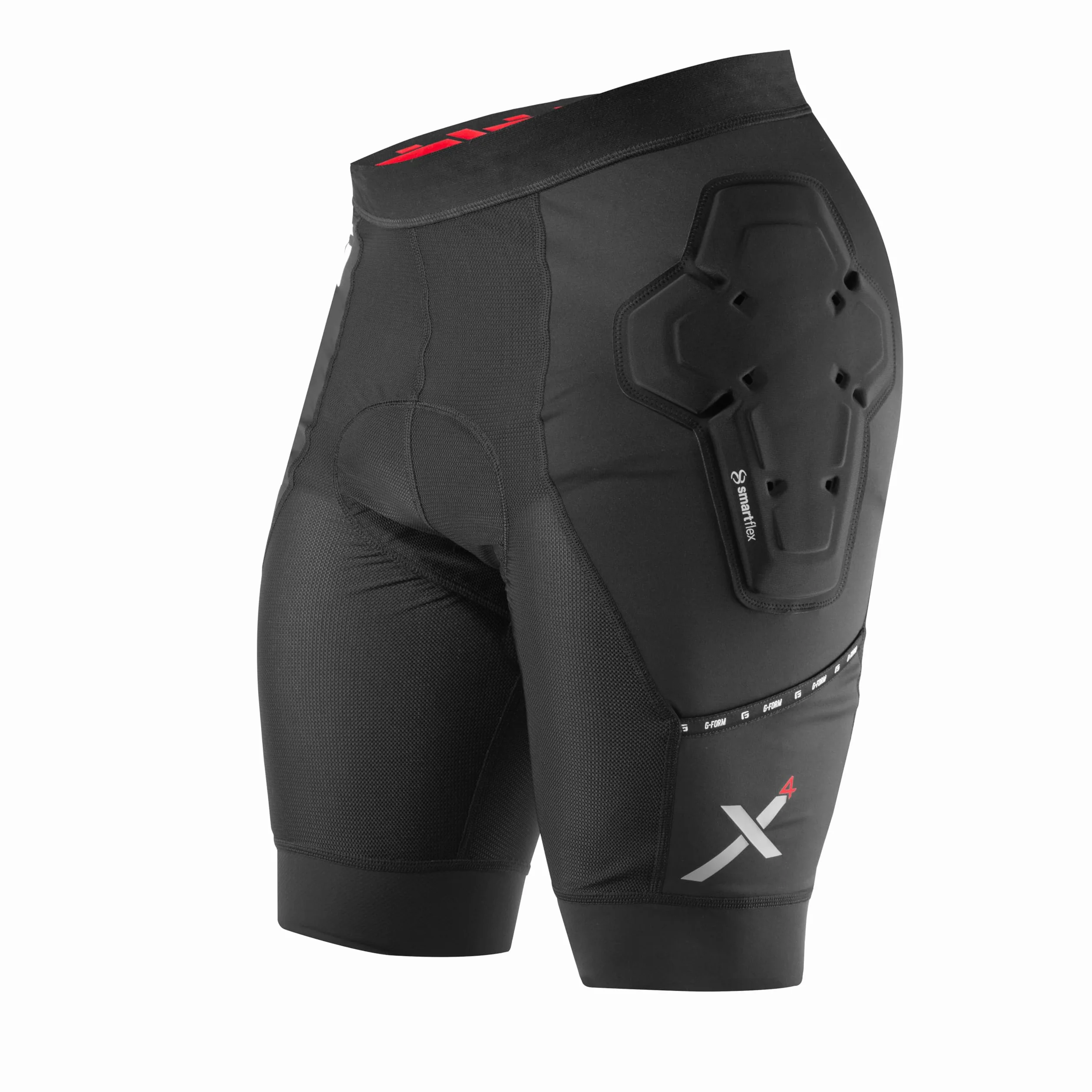 G-Form Pro-X4 męskie spodenki MTB