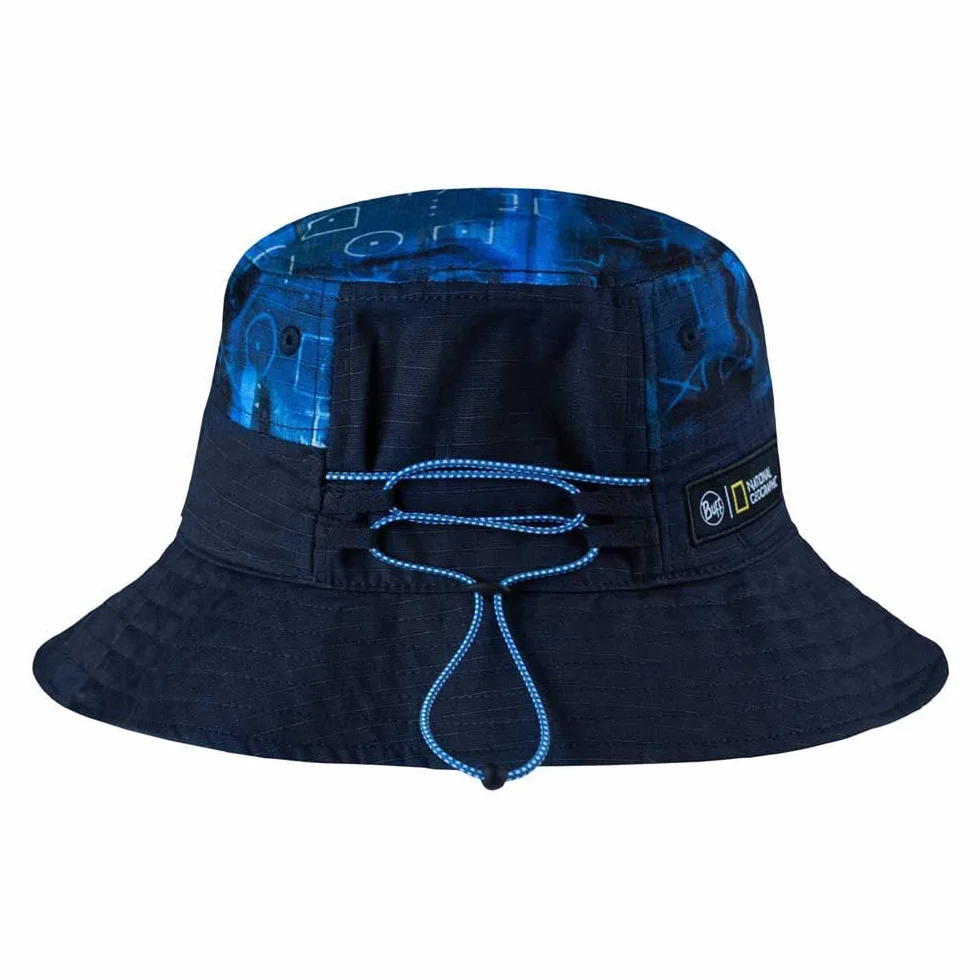 Buff Sun Bucket Hat, czapka unisex dla dorosłych
