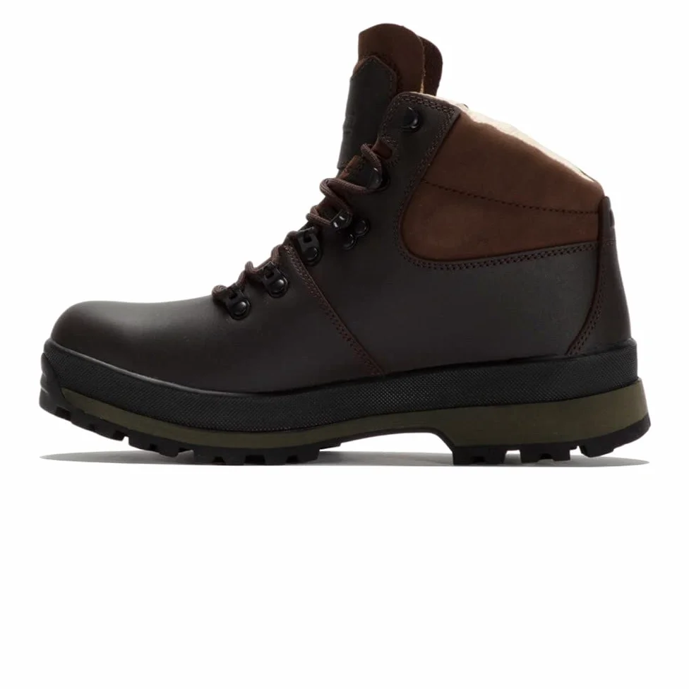 Berghaus Mężczyźni Hillmaster Ii Gtx Tech Boot Am Brn/BrnButy turystyczne