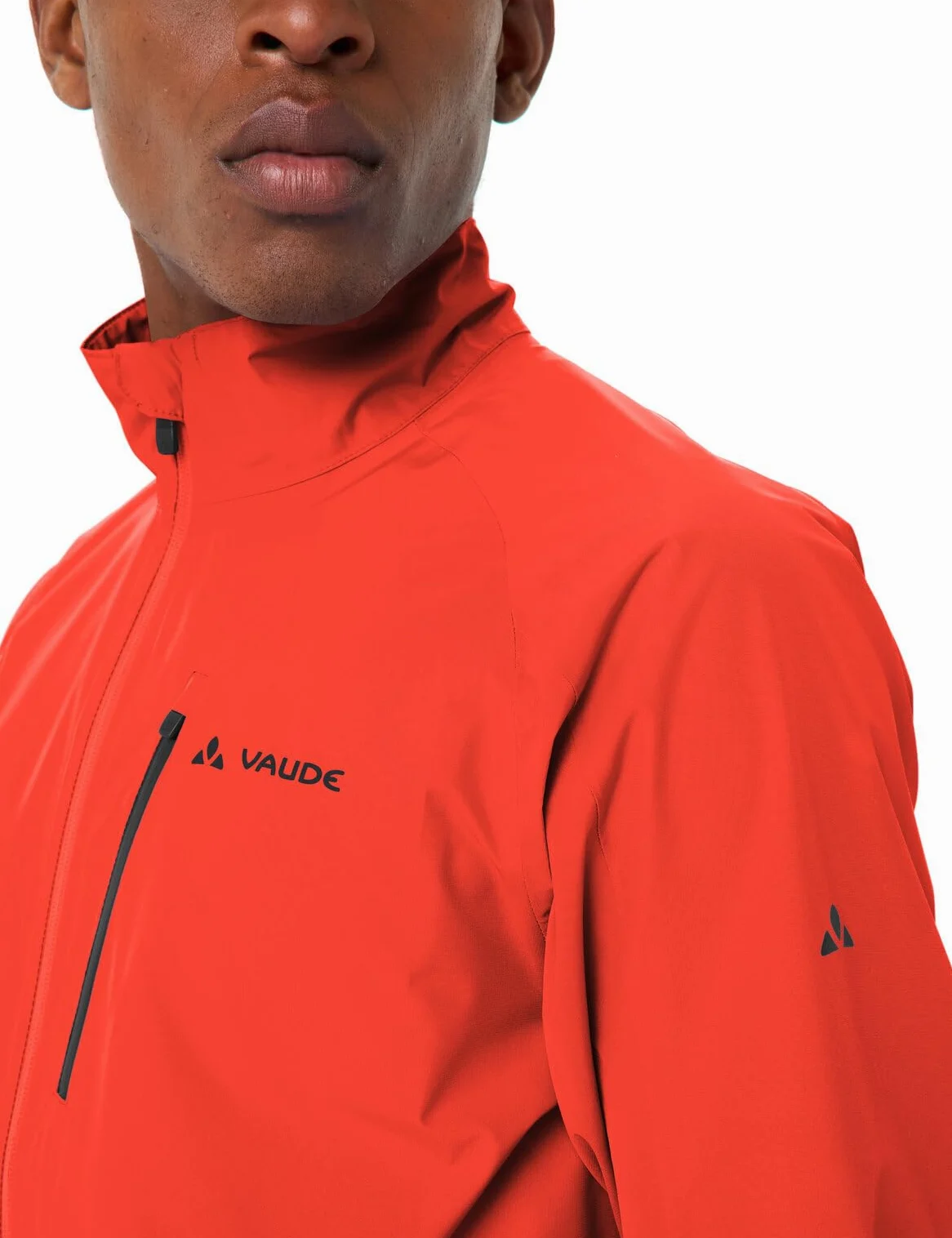 VAUDE Męska kurtka Drop Jacket III