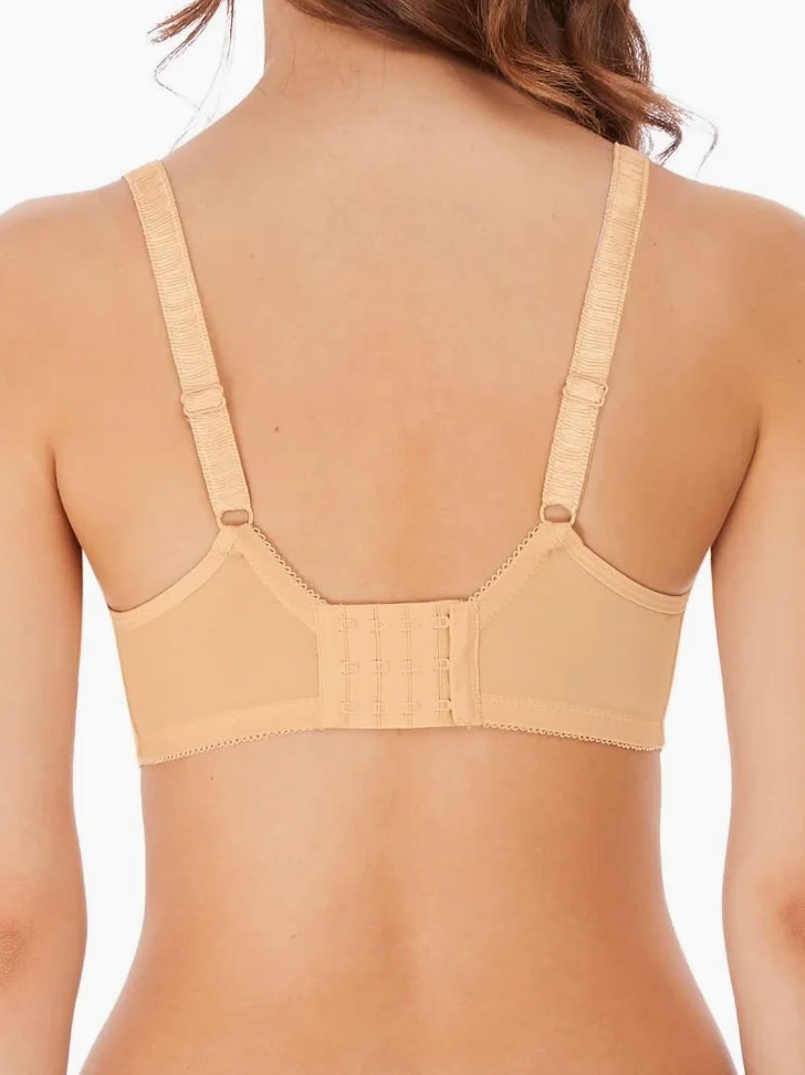Freya Pure Uw formowany biustonosz do karmienia Kobiety Pure Uw Formowany Biustonosz Do Karmienia