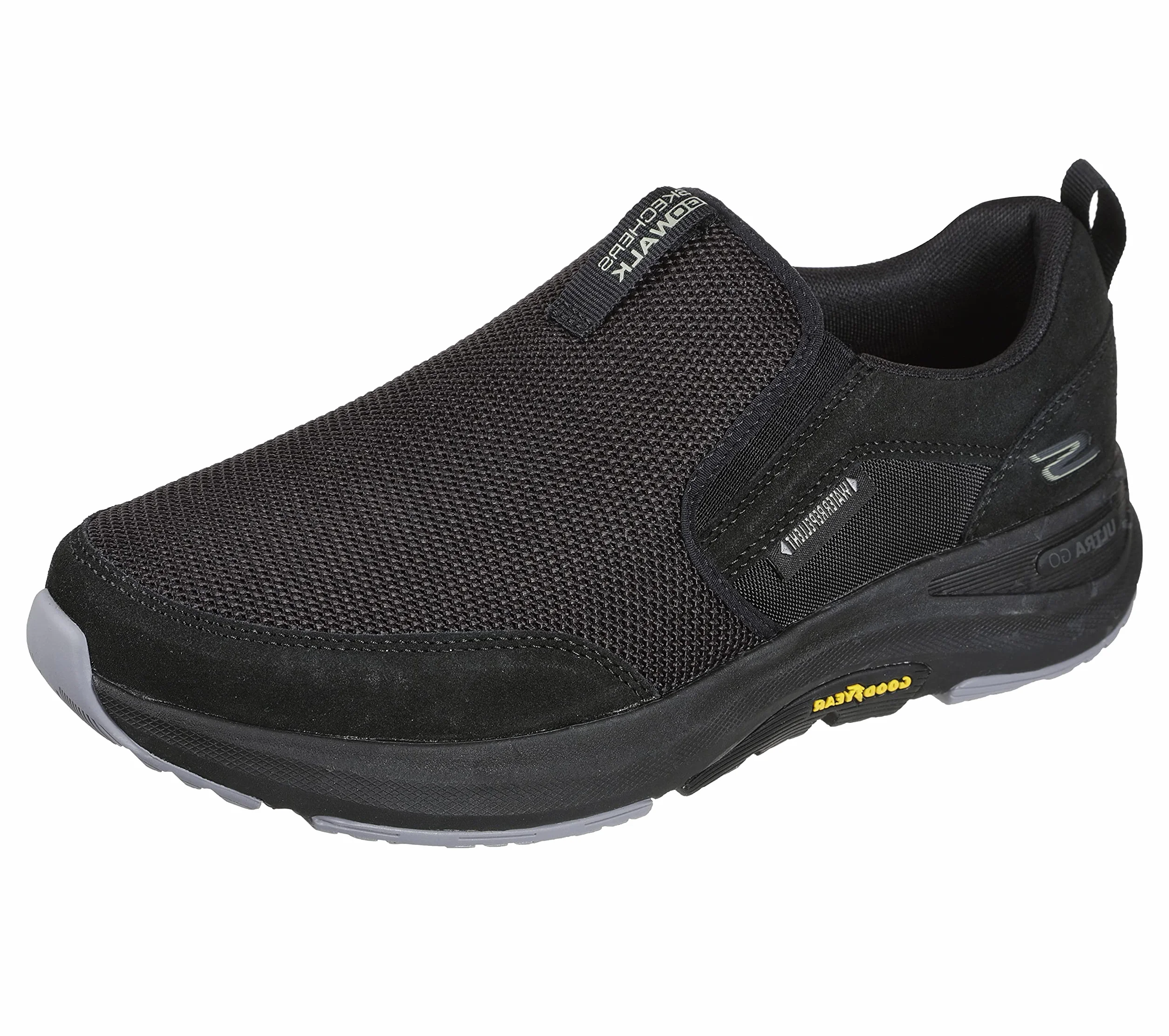 Skechers Go Walk Outdoor Andes - Walking-Schuh Mężczyźni