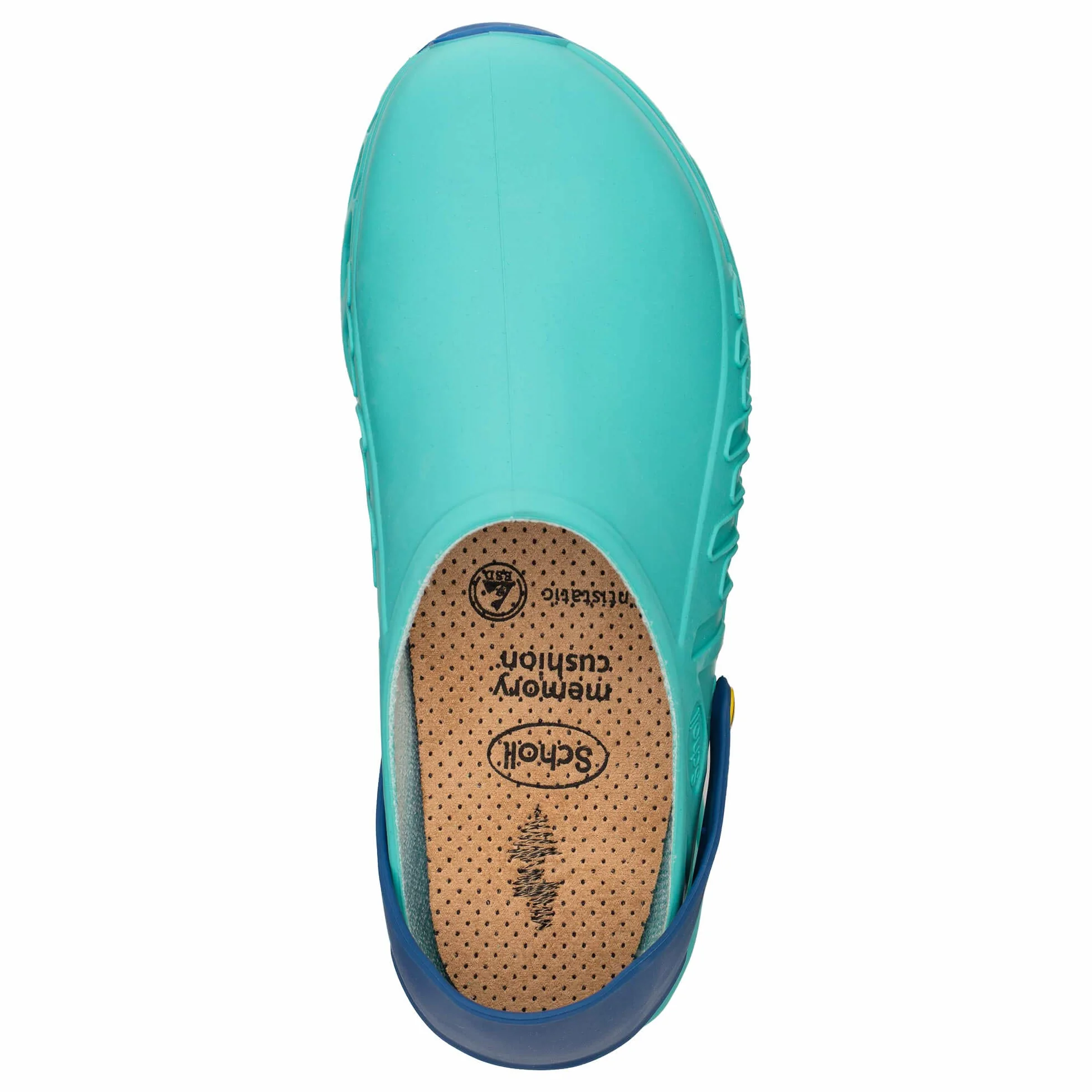 Scholl Uniseks EvoflexButy budowlane