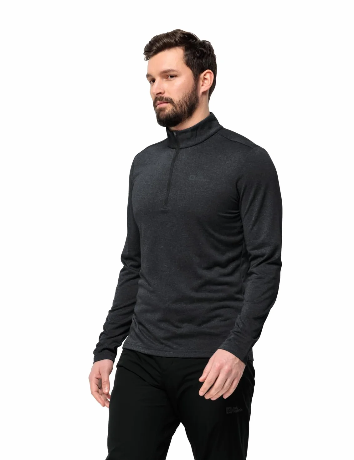Jack Wolfskin Męska koszulka turystyczna Sky Thermal Hz M