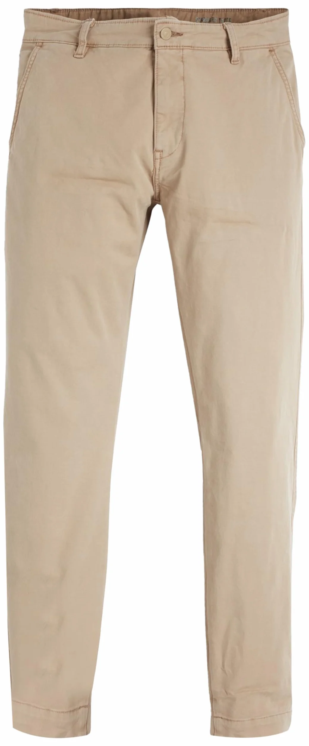 Spodnie Levi's XX Chino Standard II Męskie