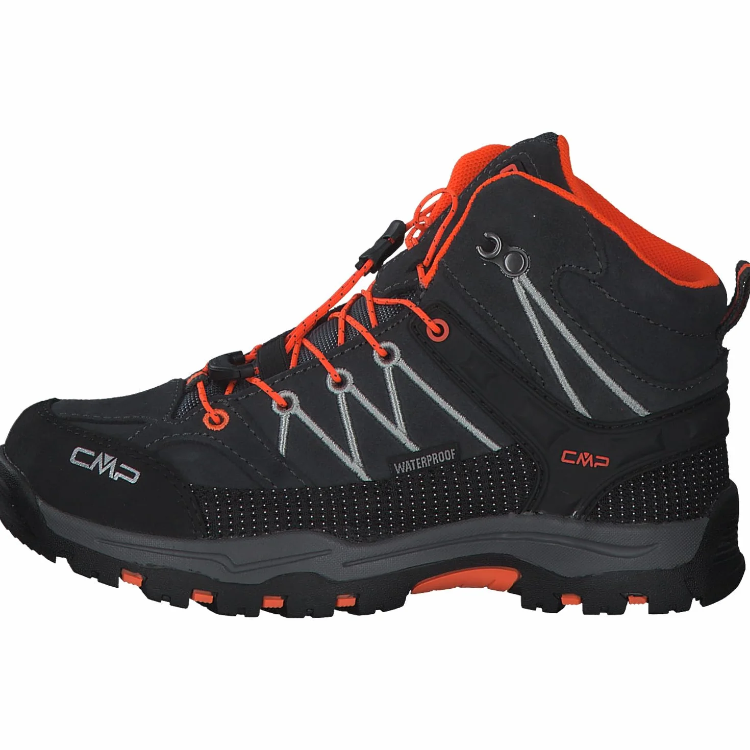 CMP Rigel Mid buty trekkingowe buty trekkingowe Mężczyźni