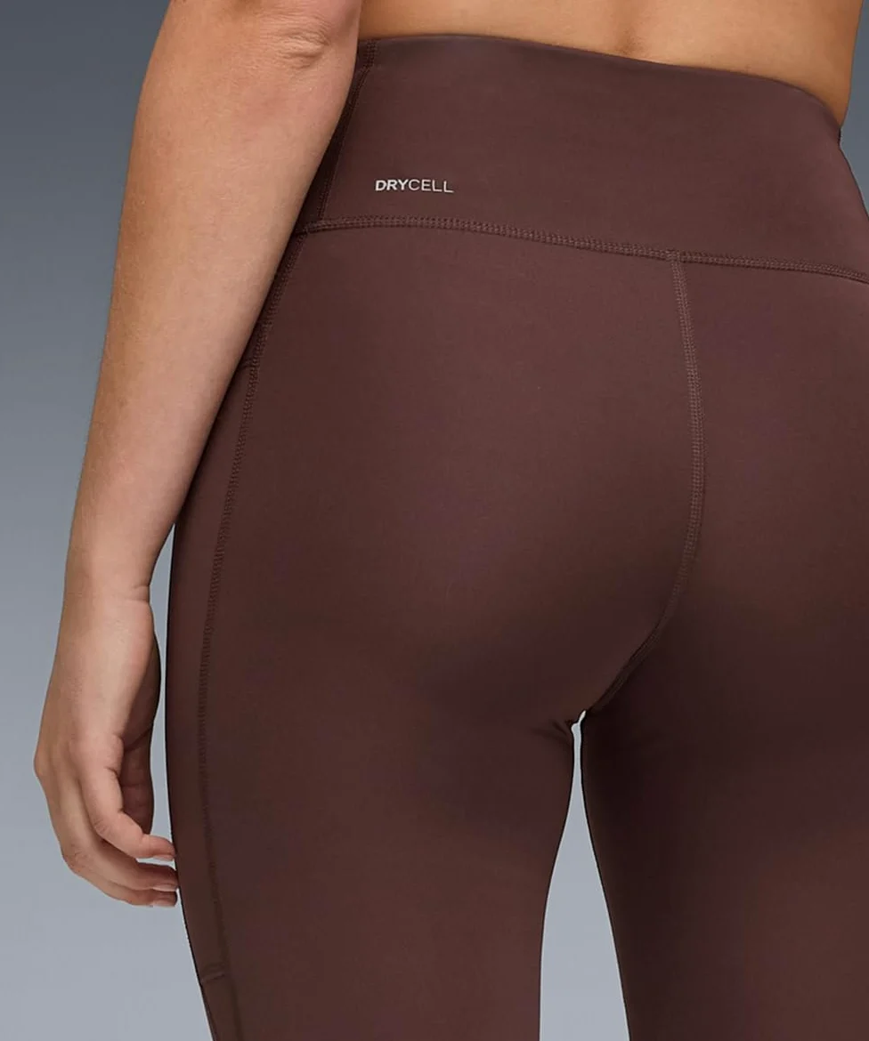 PUMA W Tad Essential Hw Bootcut Pant - Spodnie z dzianiny Uniseks