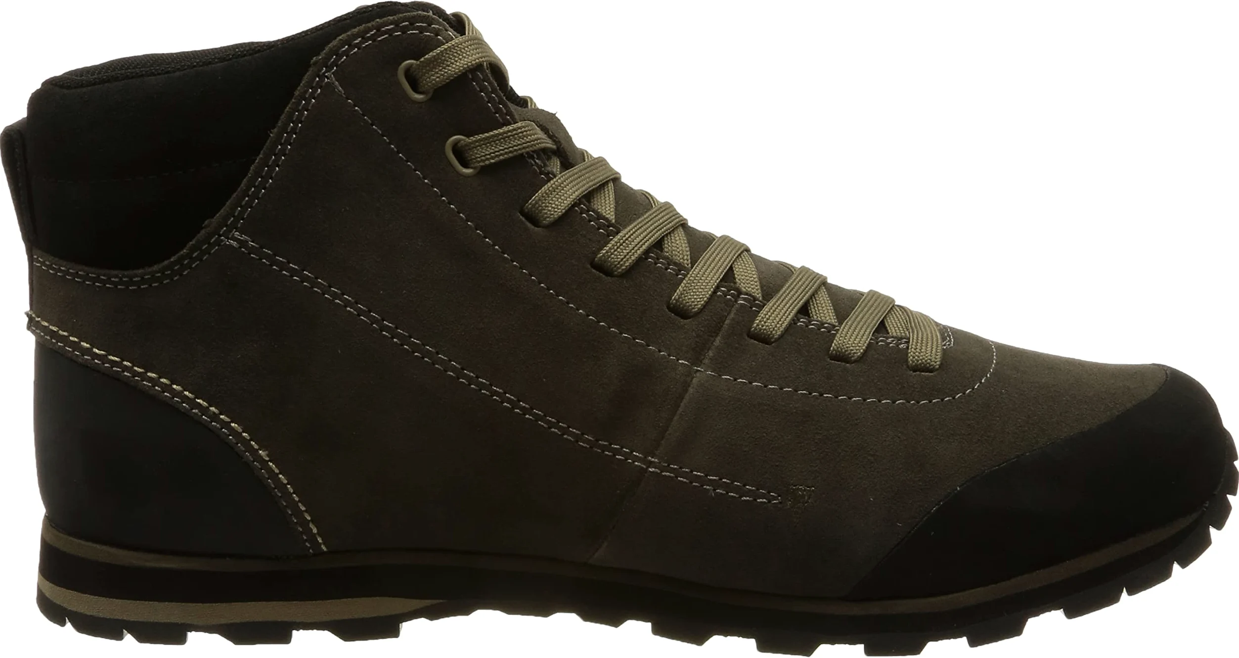 CMP Mężczyźni Elettra Mid Hiking Shoes Wpbuty trekkingowe