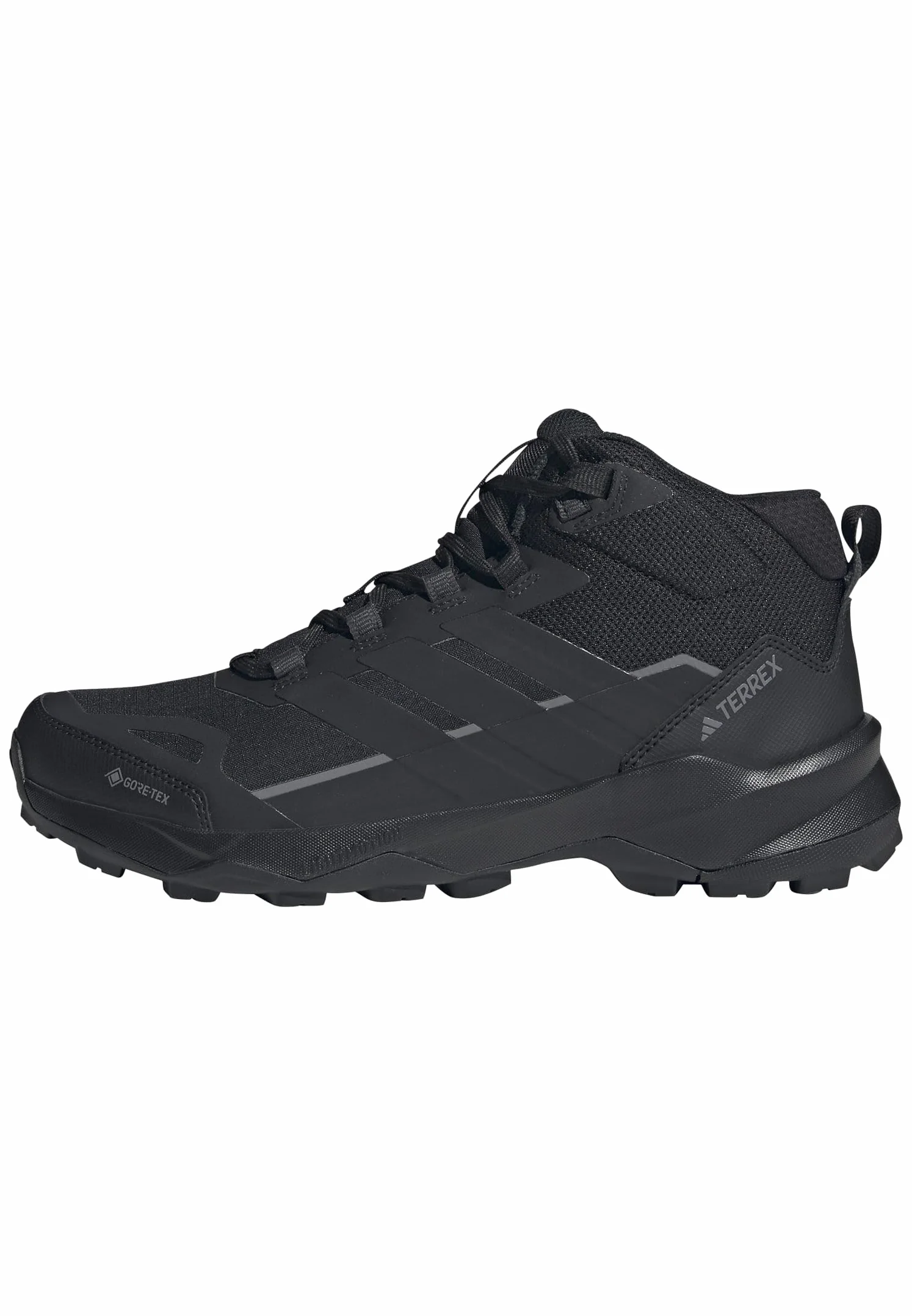 adidas Mężczyźni Terrex Skychaser Ax5 Mid Gore-tex Hiking ShoesBUTY
