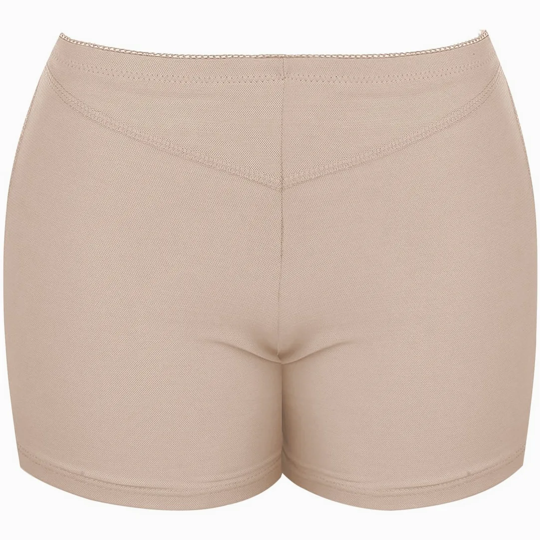 Everbellus Majtki Push Up dla kobiet