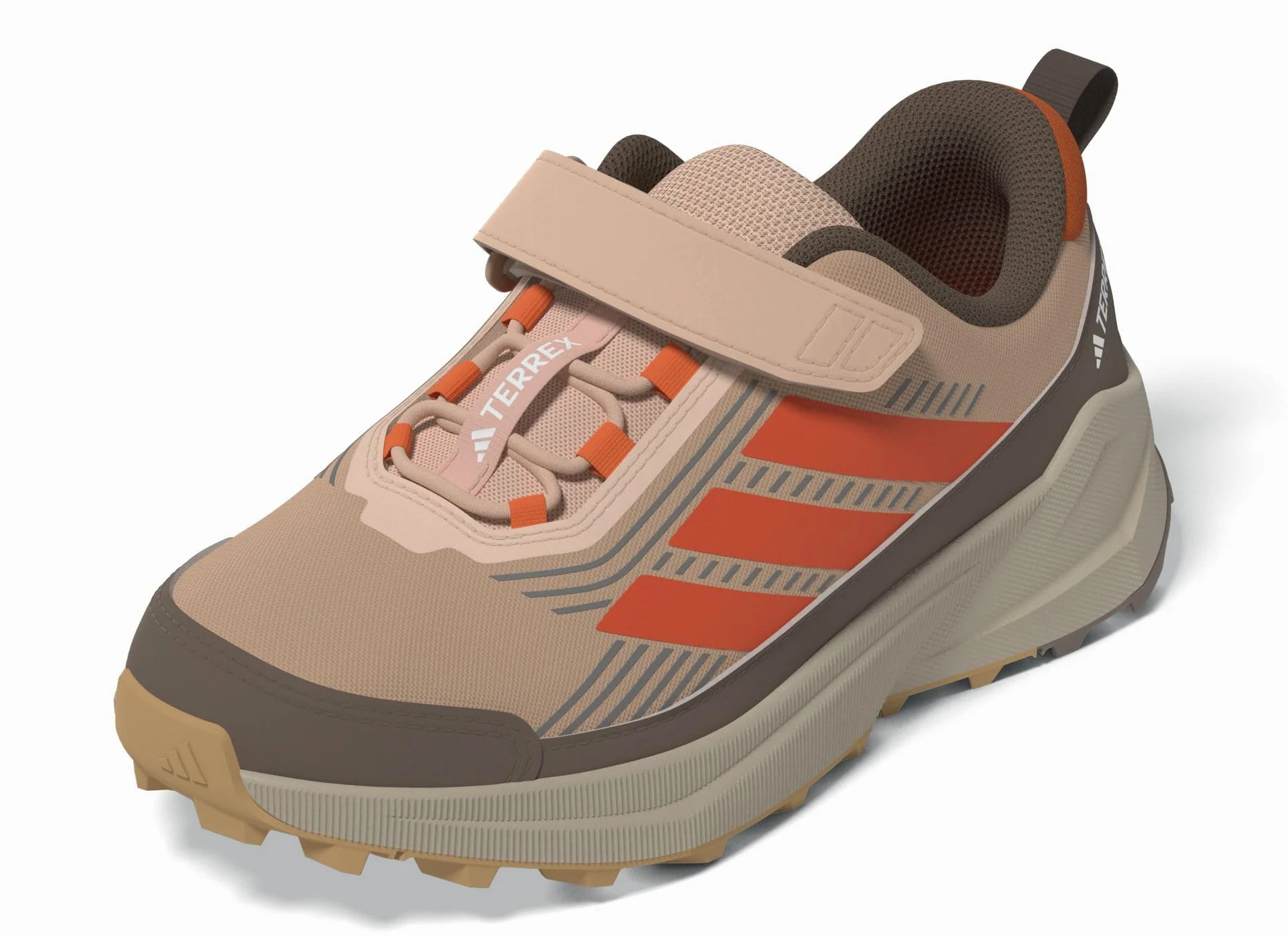 adidas Uniseks - dzieci Terrex Trailmaker 2 Hiking Shoes KidsButy turystyczne