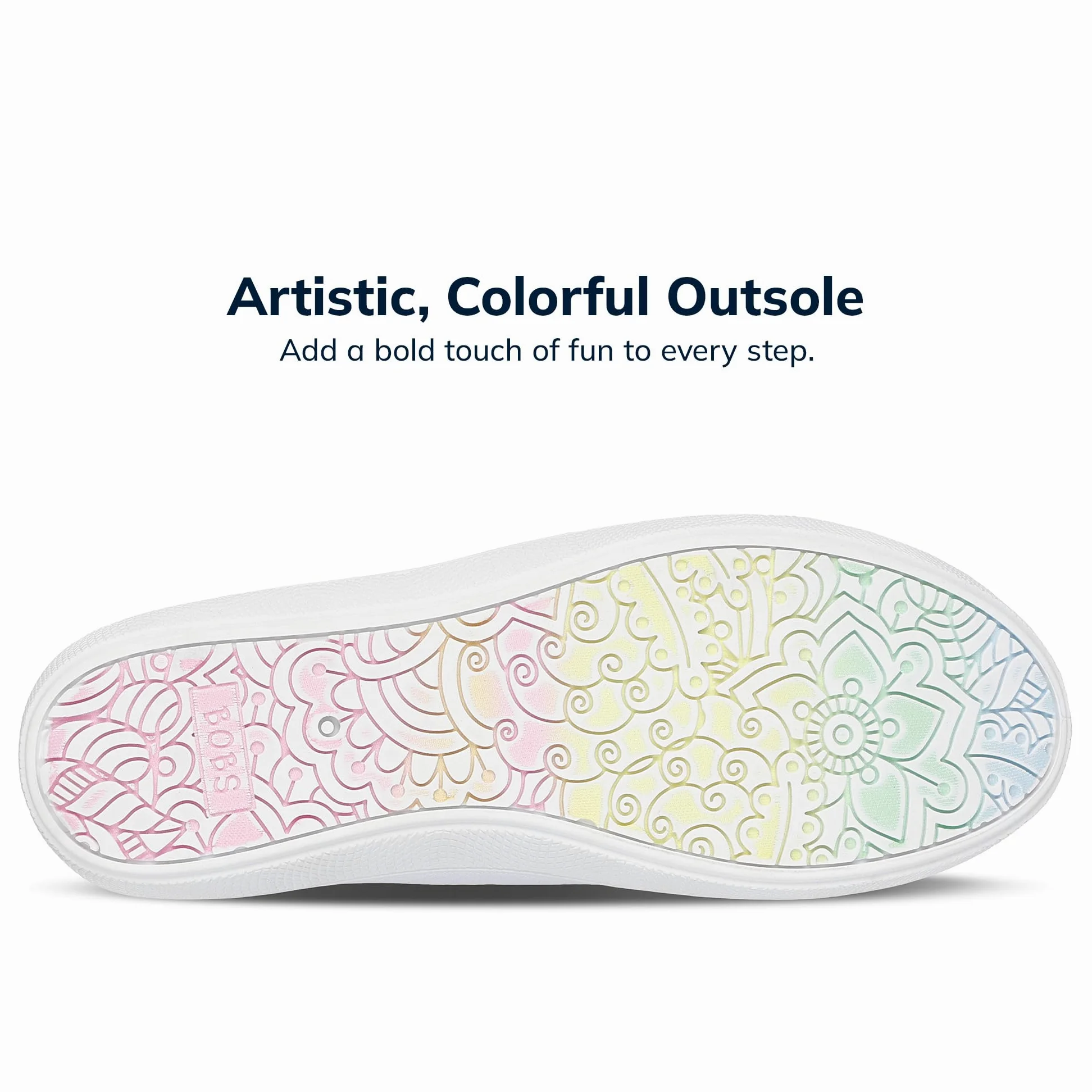Skechers Bobs B Cute Sneaker Kobiety