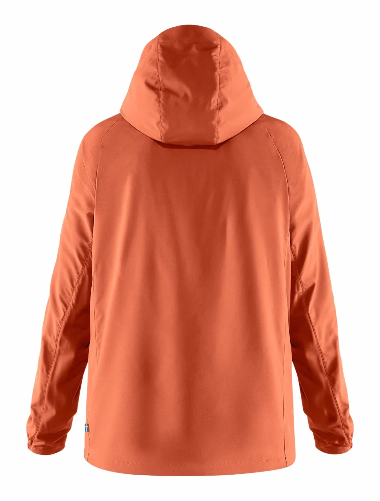 Fjallraven Kurtka Kobiety High Coast Lite Anorak W