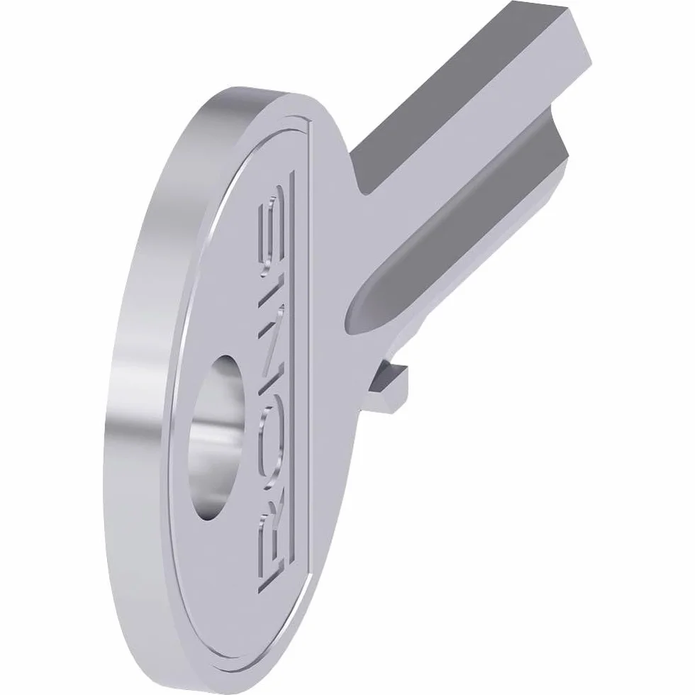 Siemens Sirius ATC Klucz do kluczy Ronis Lock 455