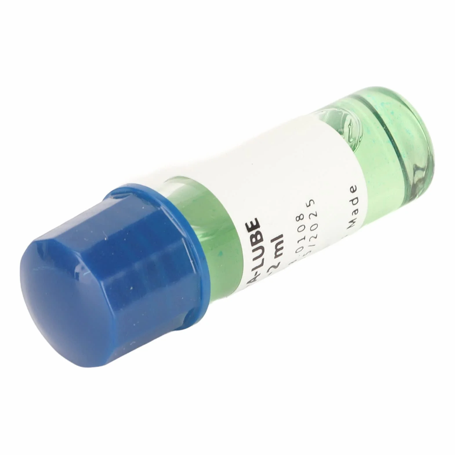 Dioche Oil 9010 Moebius 9010A Olej do Smarowania Zegarków - 2 Ml Wysokowydajny Olej Syntetyczny do łożysk Wyważających i Konserwacji Przekładni, Idealny Wszystkich Zegarków