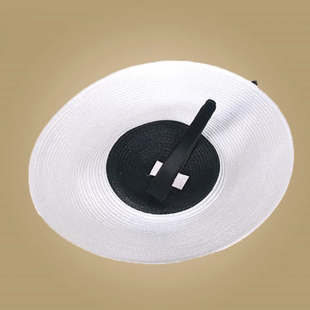 Lmtossey Fascinators Wesela Kapelusz dla Kobiet Fedora Szeroki Vintage Damskie Kapelusze Sukienki