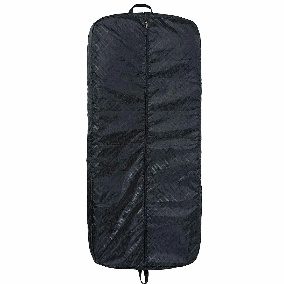 Travelite 1718-01 Pokrowiec na Ubrania, Czarny, 127 cm