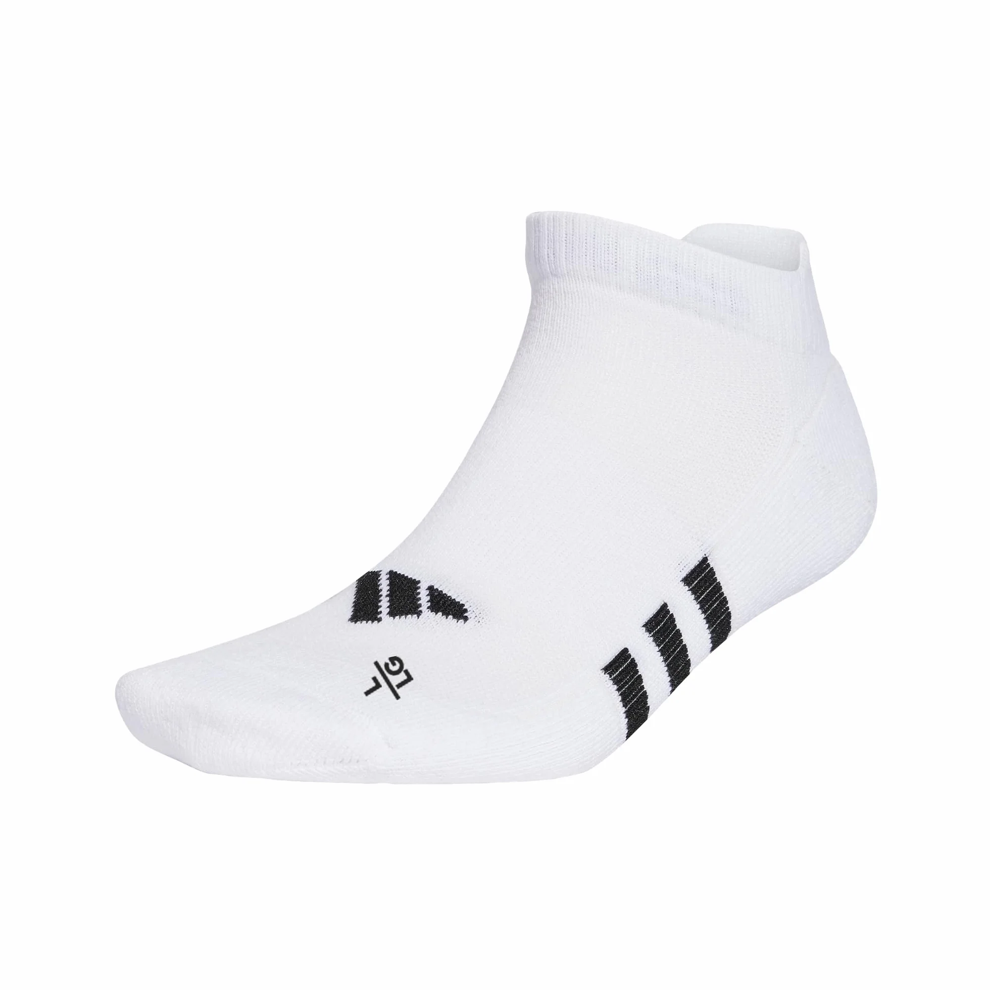 adidas Performance Cushioned Low Uniseks