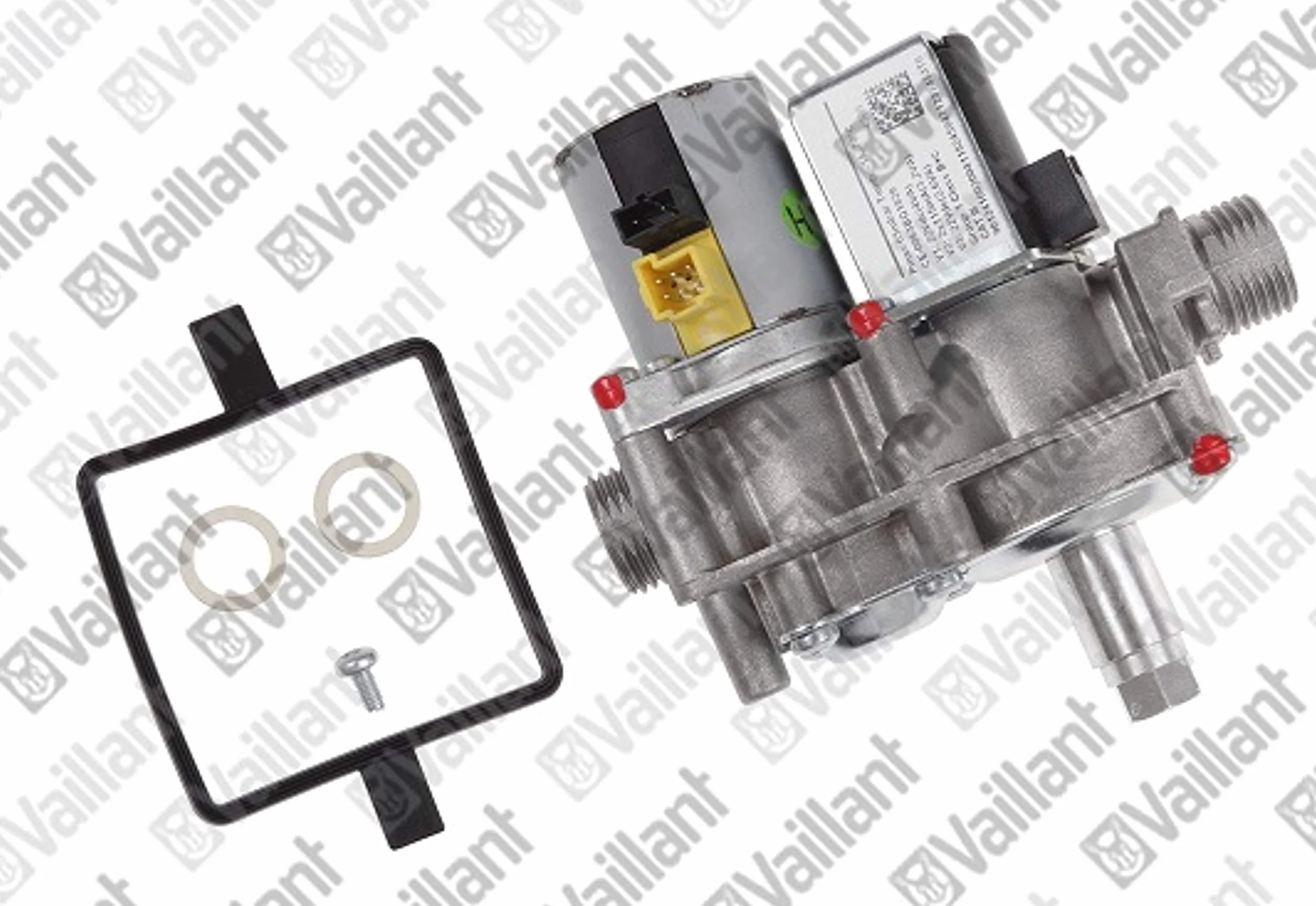 Vaillant 0020146733 armatura gazowa z regulatorem ciśnienia