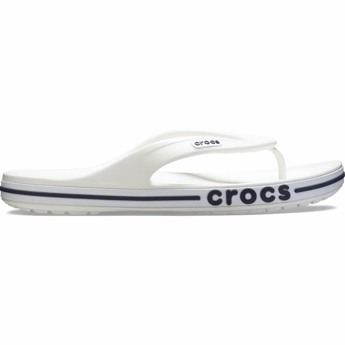 Crocs Bayaband Flip - Klapki Unisex